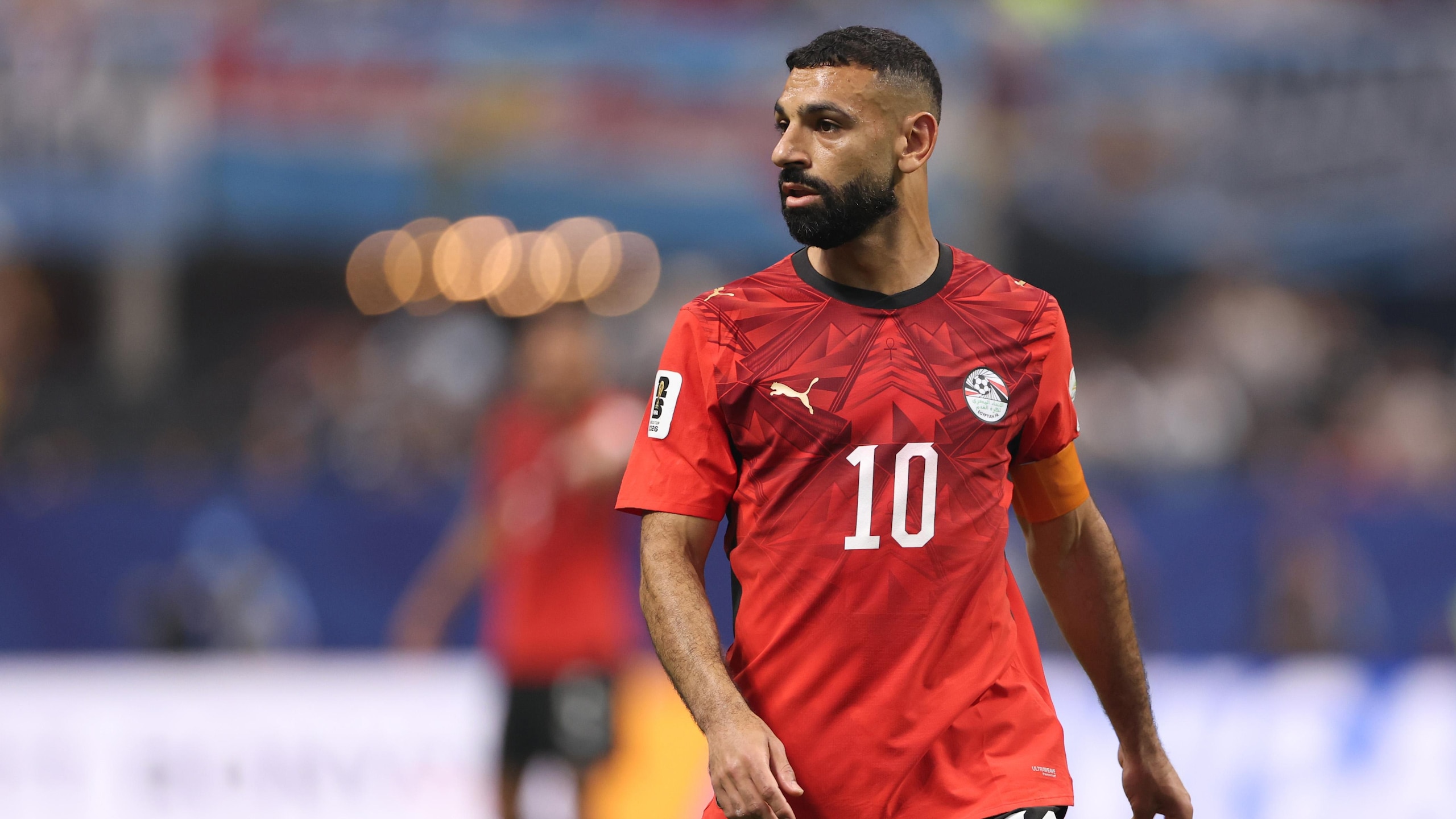 Argentina v Egypt: Round of 16 - FIFA World Cup 2026