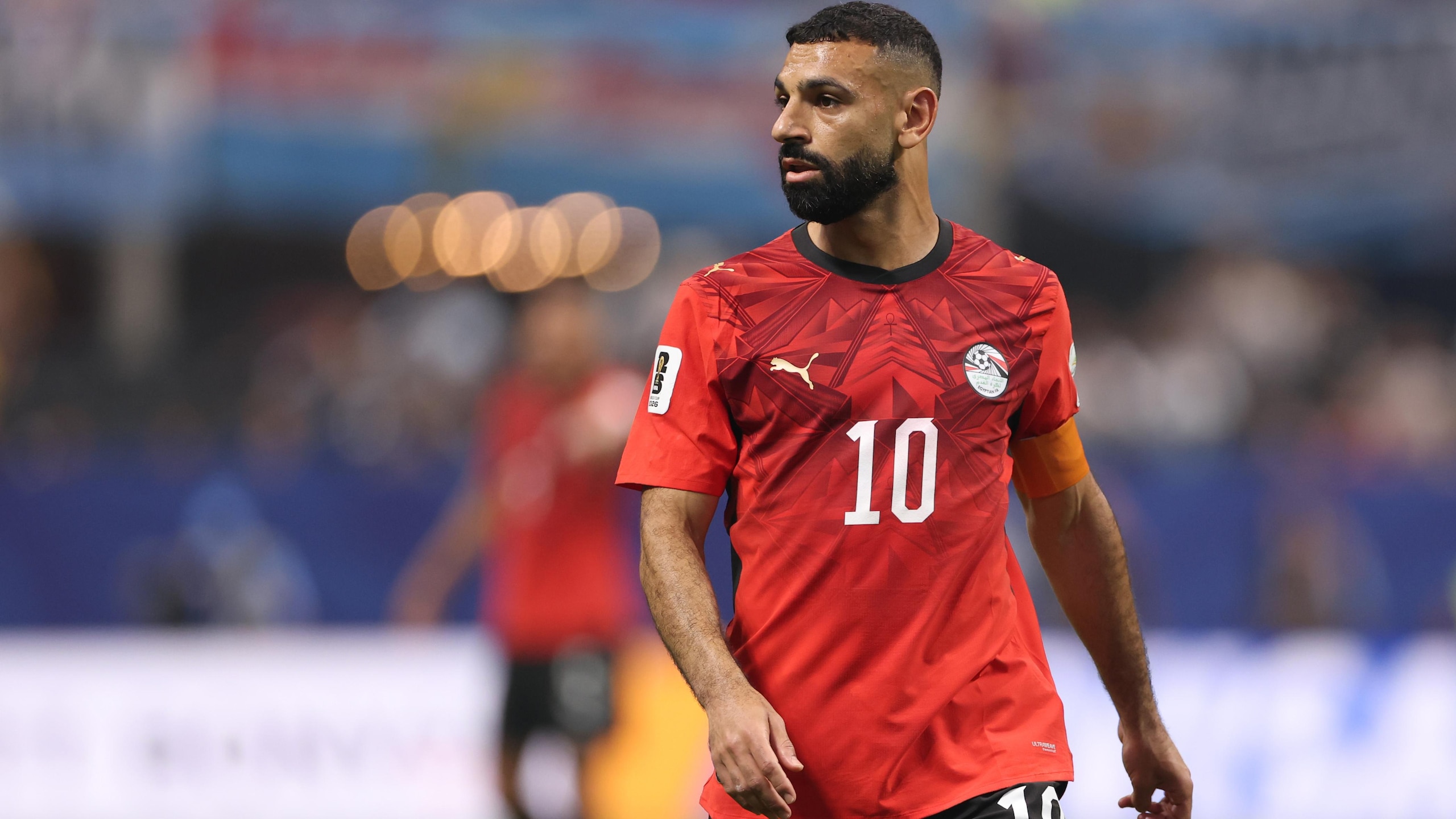 Argentina v Egypt: Round of 16 - FIFA World Cup 2026