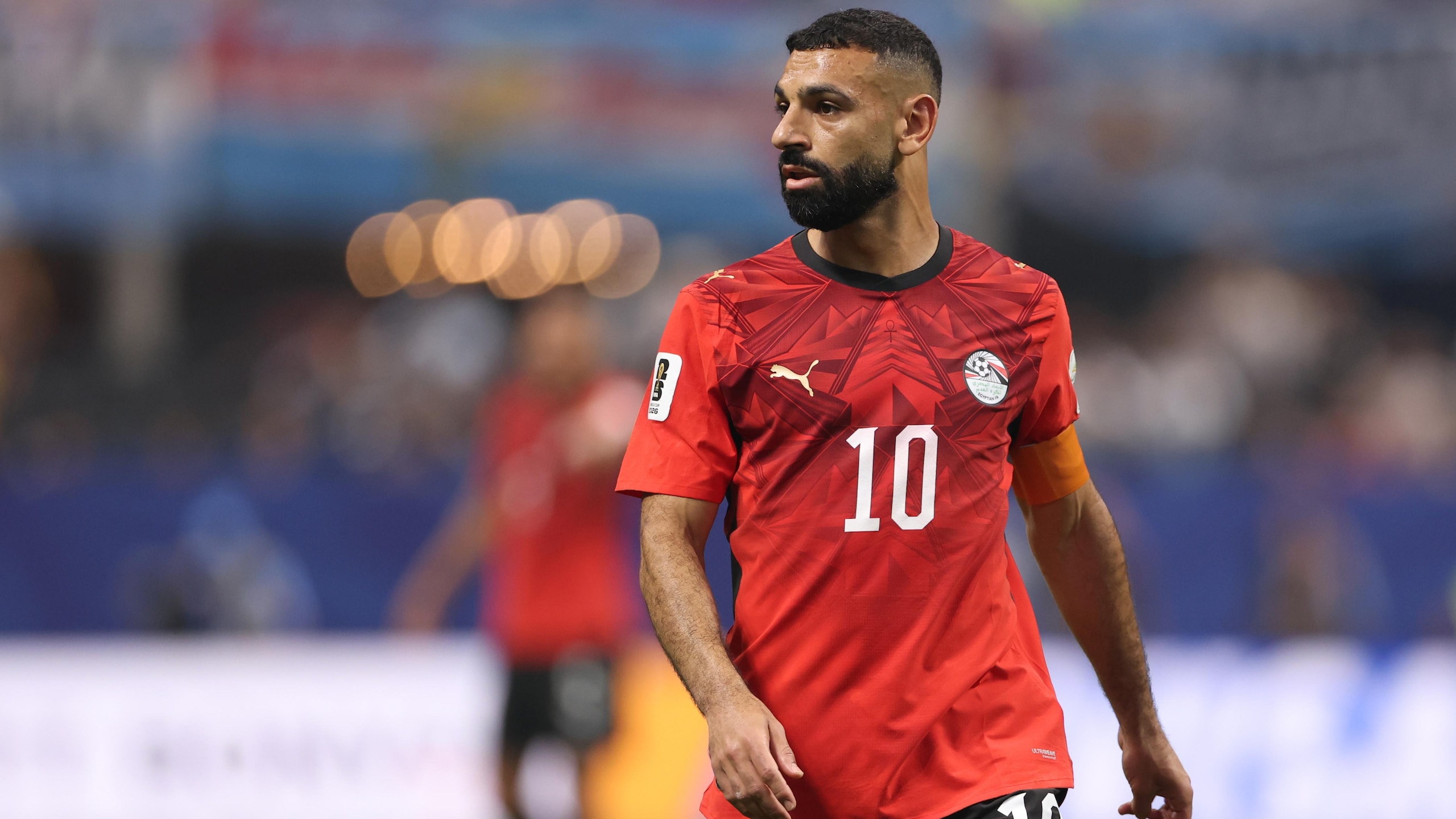 Argentina v Egypt: Round of 16 - FIFA World Cup 2026 Argentina v Egypt: Round of 16 - FIFA World Cup 2026