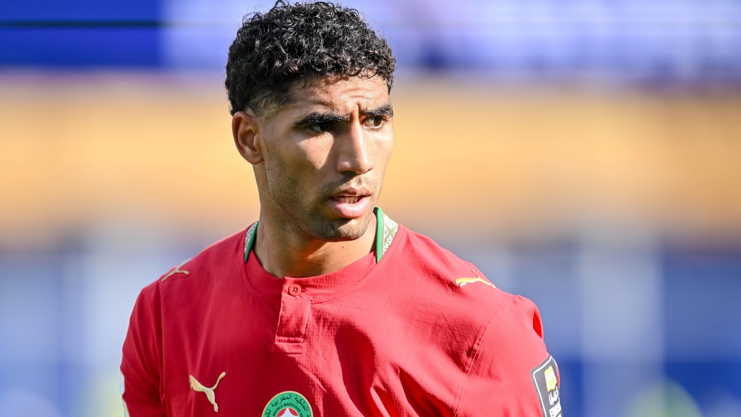 France v Morocco: Quarter Final - FIFA World Cup 2026 France v Morocco: Quarter Final - FIFA World Cup 2026