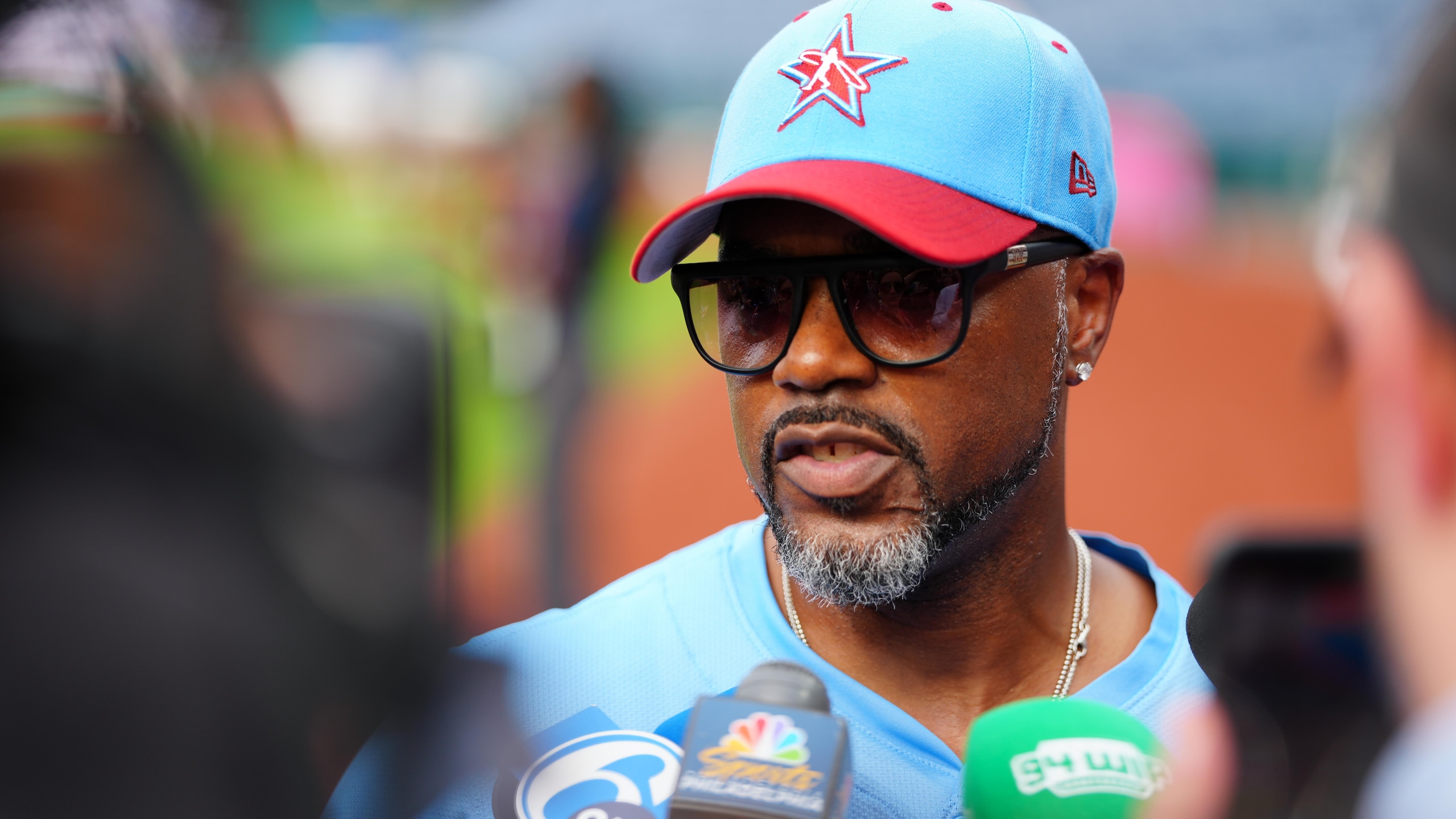 2026 HBCU Swingman Classic presented by USA Baseball