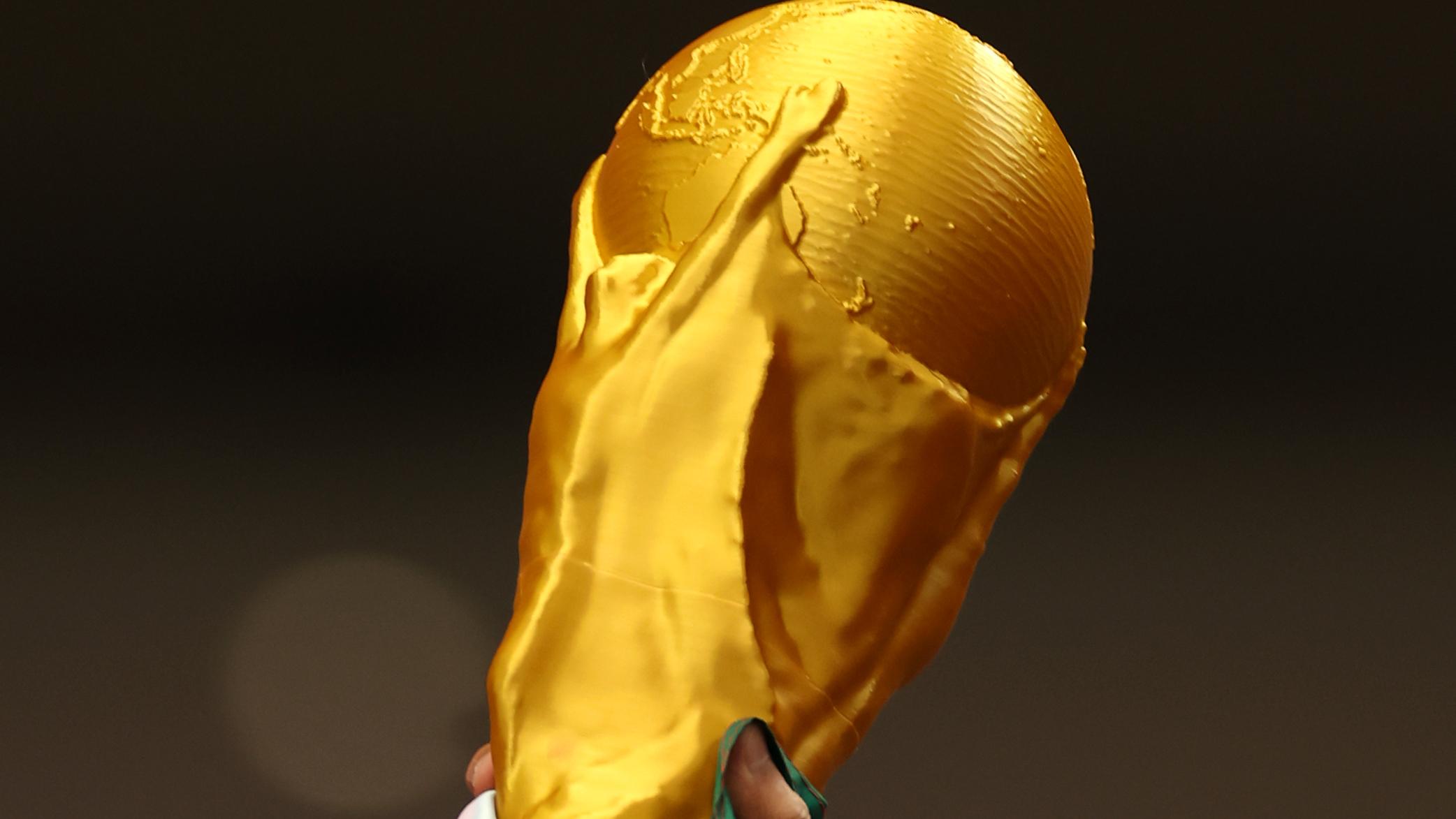 Portugal v Spain: Round of 16 - FIFA World Cup 2026