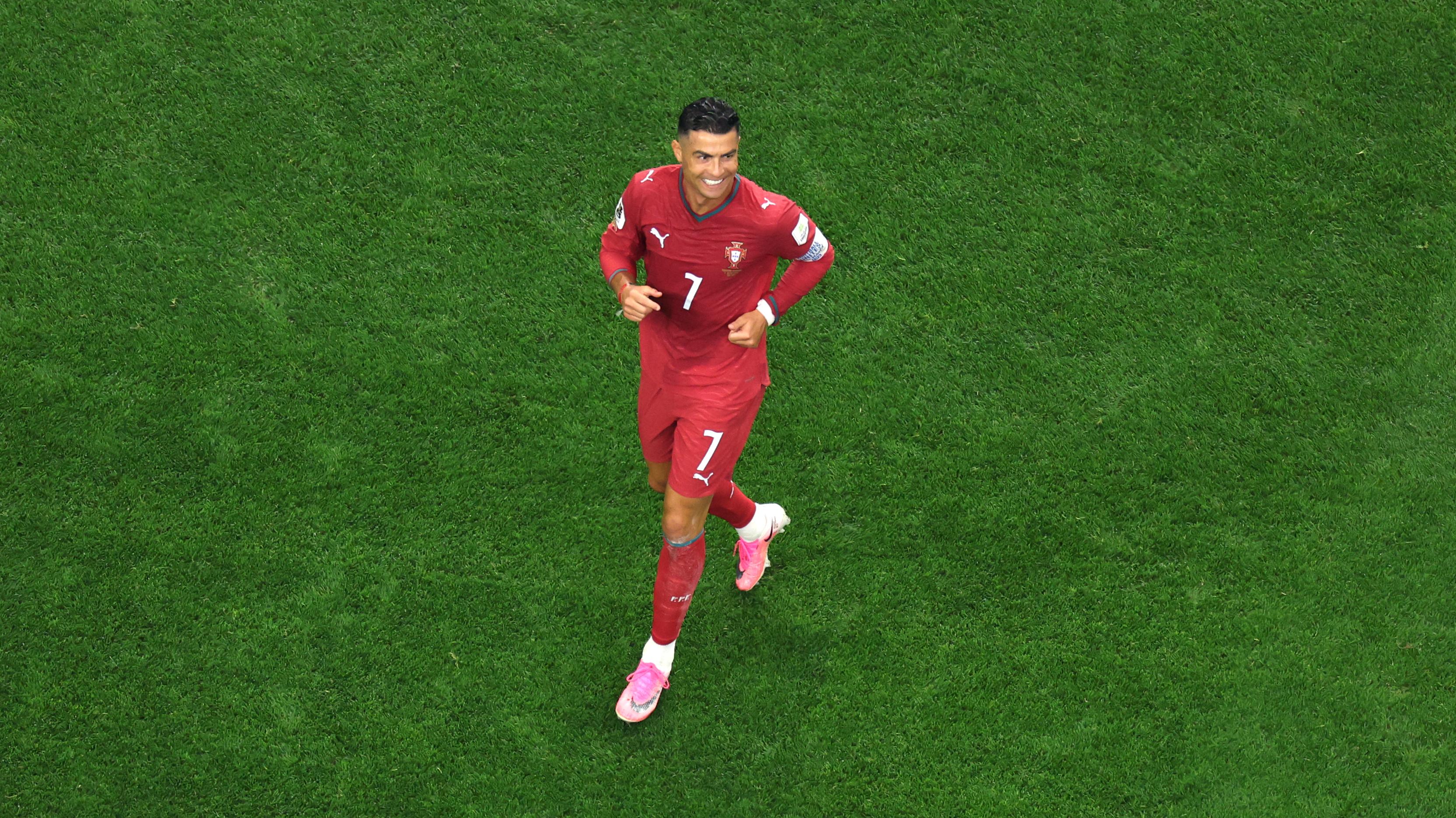 Portugal v Spain: Round of 16 - FIFA World Cup 2026 Portugal v Spain: Round of 16 - FIFA World Cup 2026
