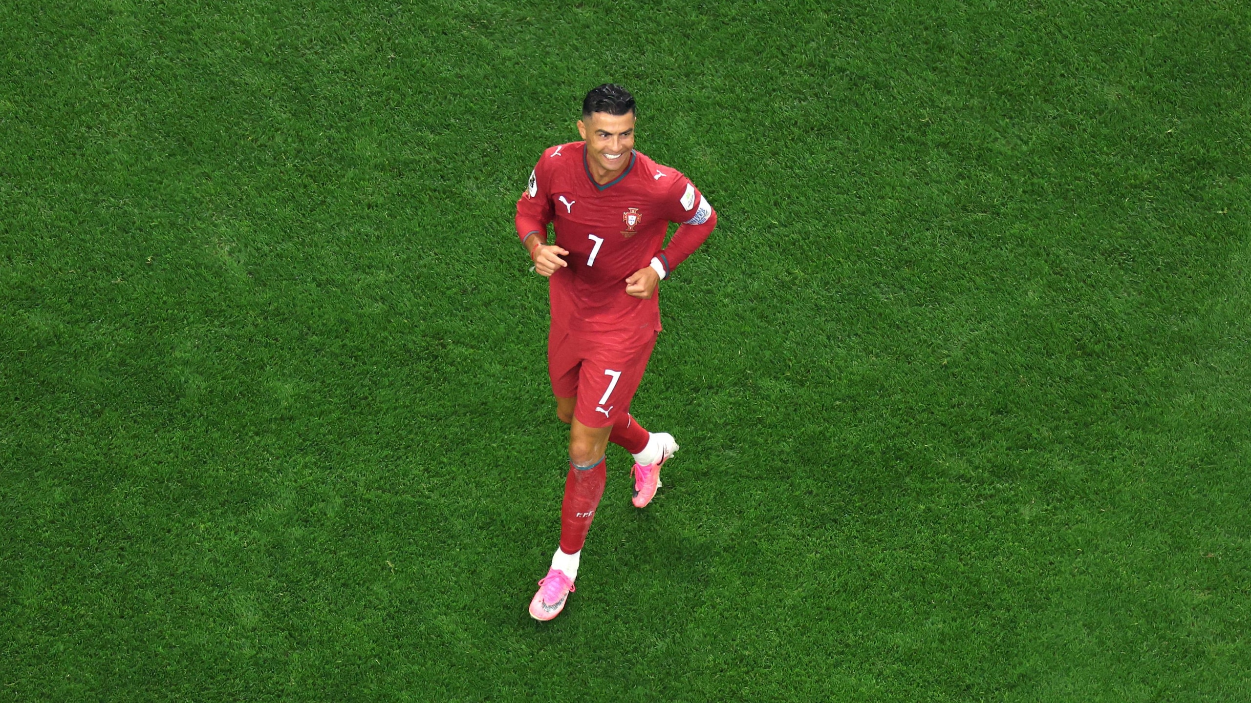 Portugal v Spain: Round of 16 - FIFA World Cup 2026