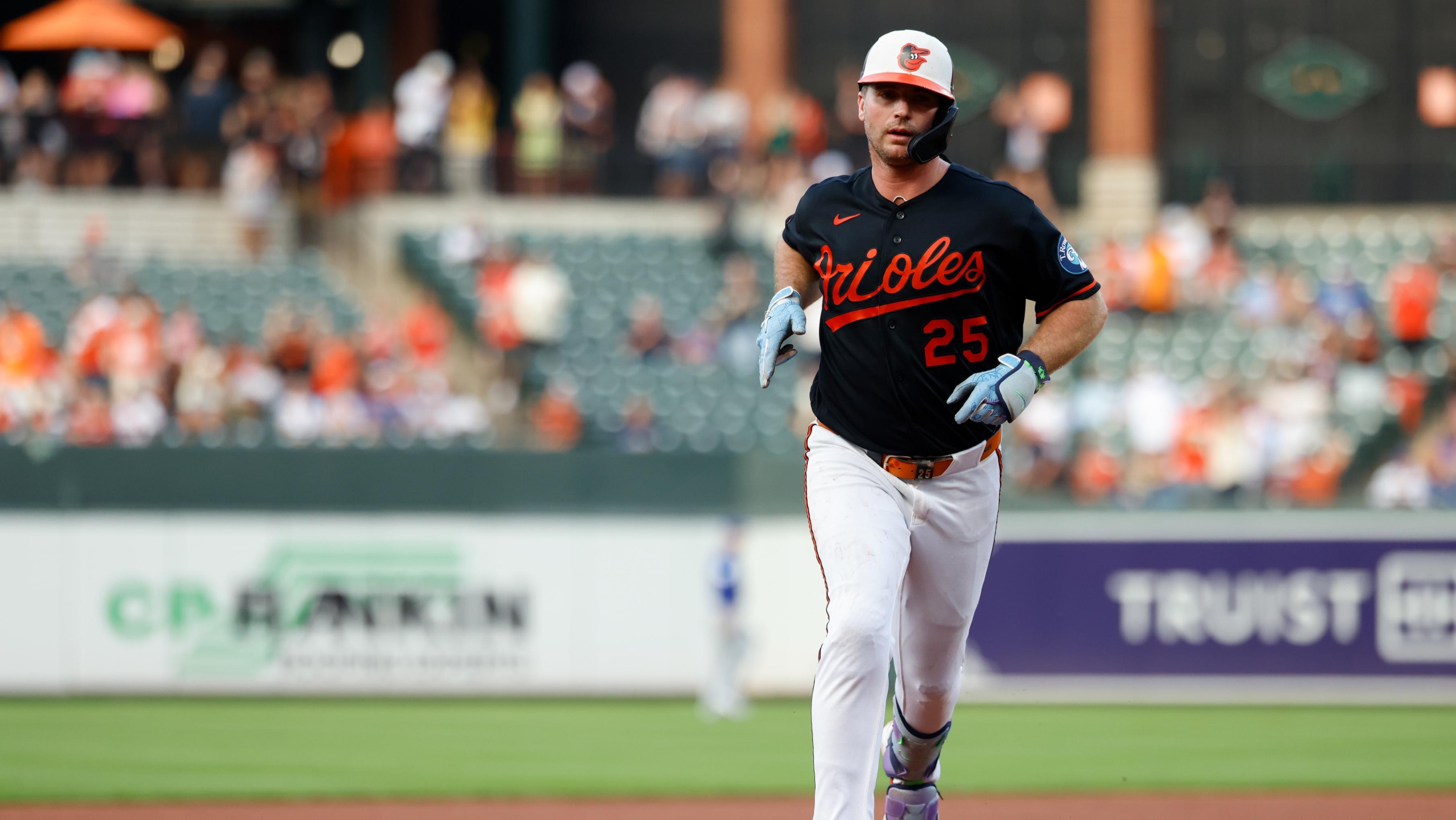 Chicago Cubs v. Baltimore Orioles Chicago Cubs v. Baltimore Orioles