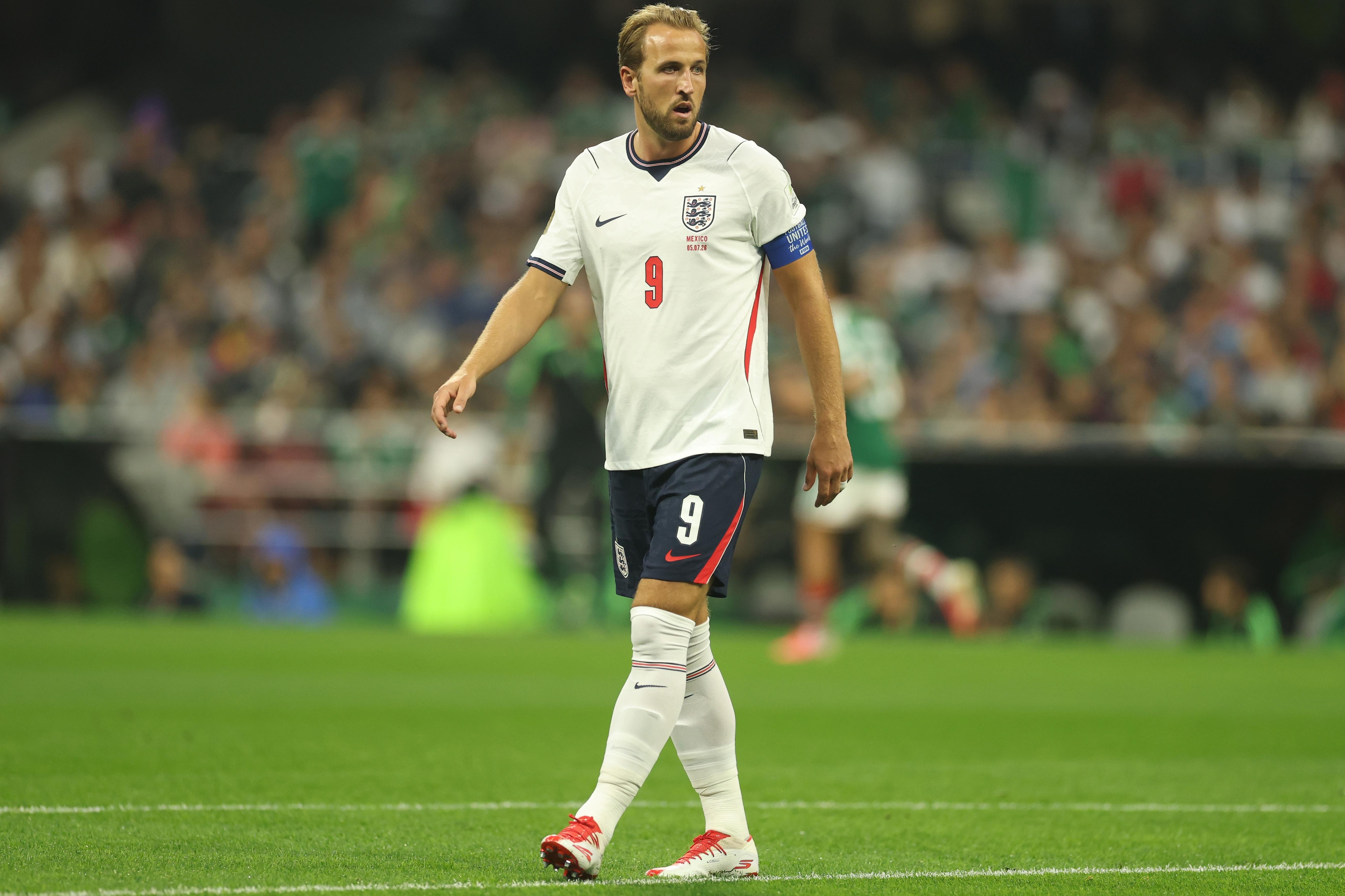 Mexico v England: Round Of 16 - FIFA World Cup 2026