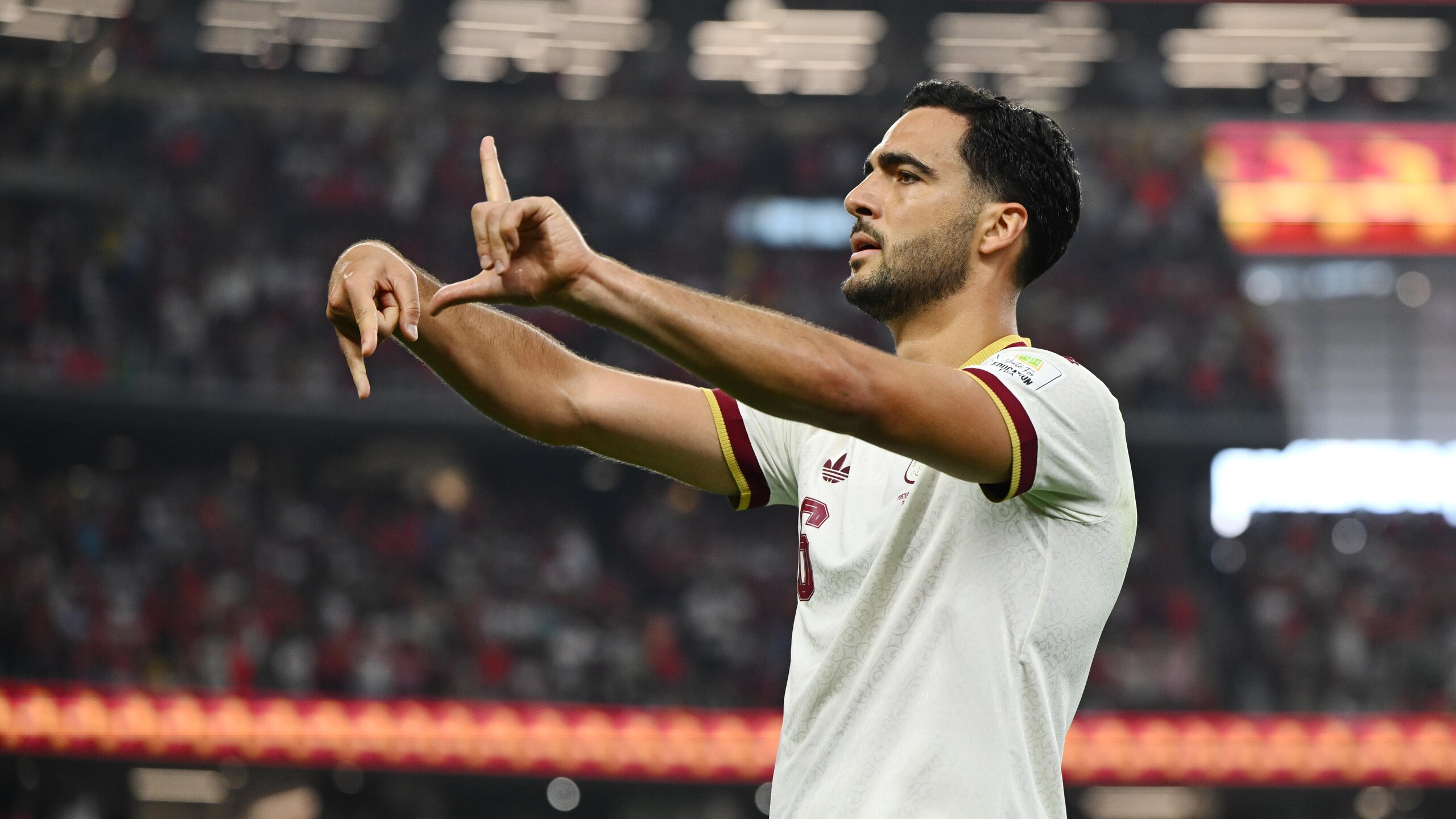 Portugal v Spain: Round of 16 - FIFA World Cup 2026