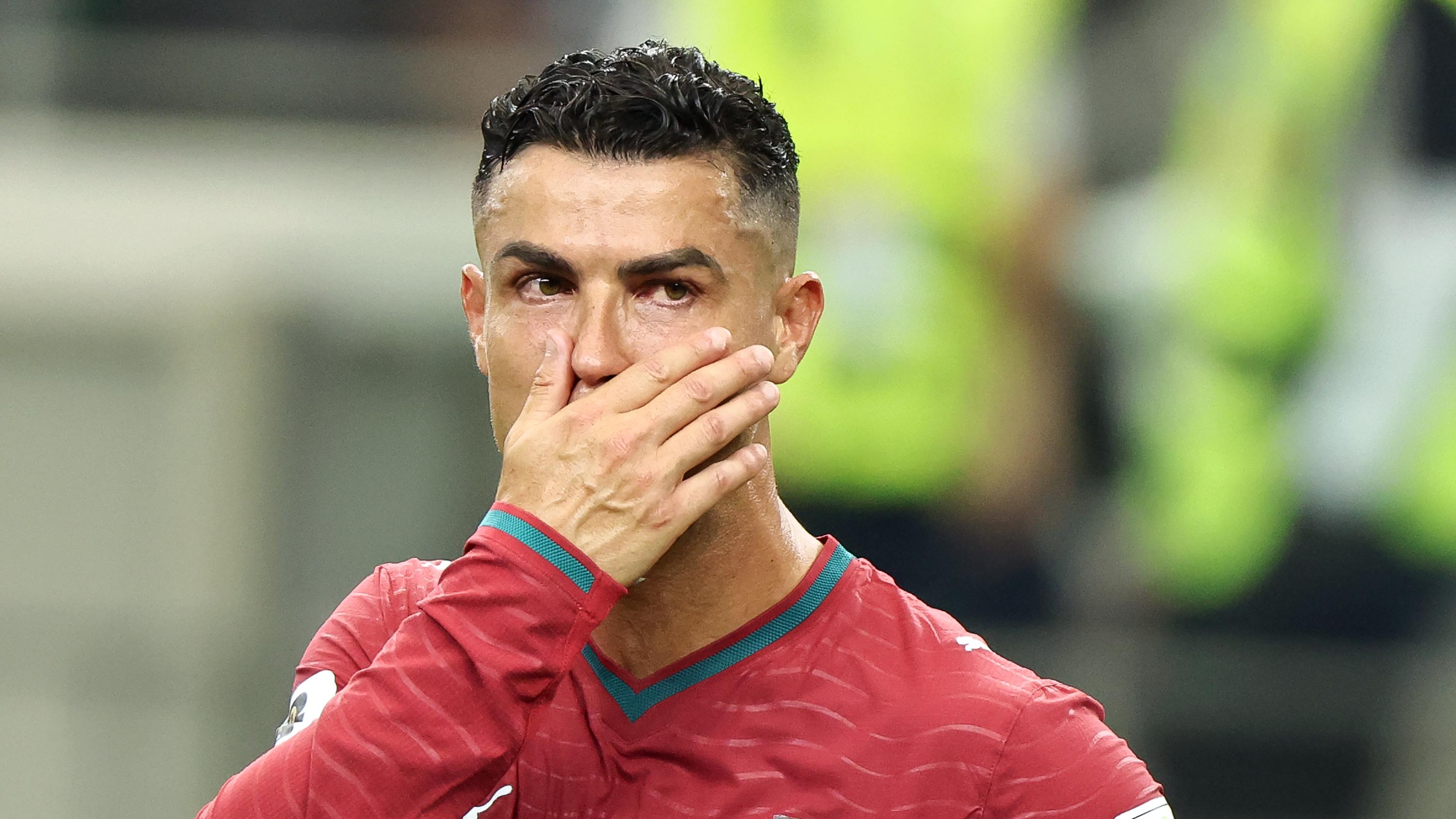 Portugal v Spain: Round of 16 - FIFA World Cup 2026 Portugal v Spain: Round of 16 - FIFA World Cup 2026