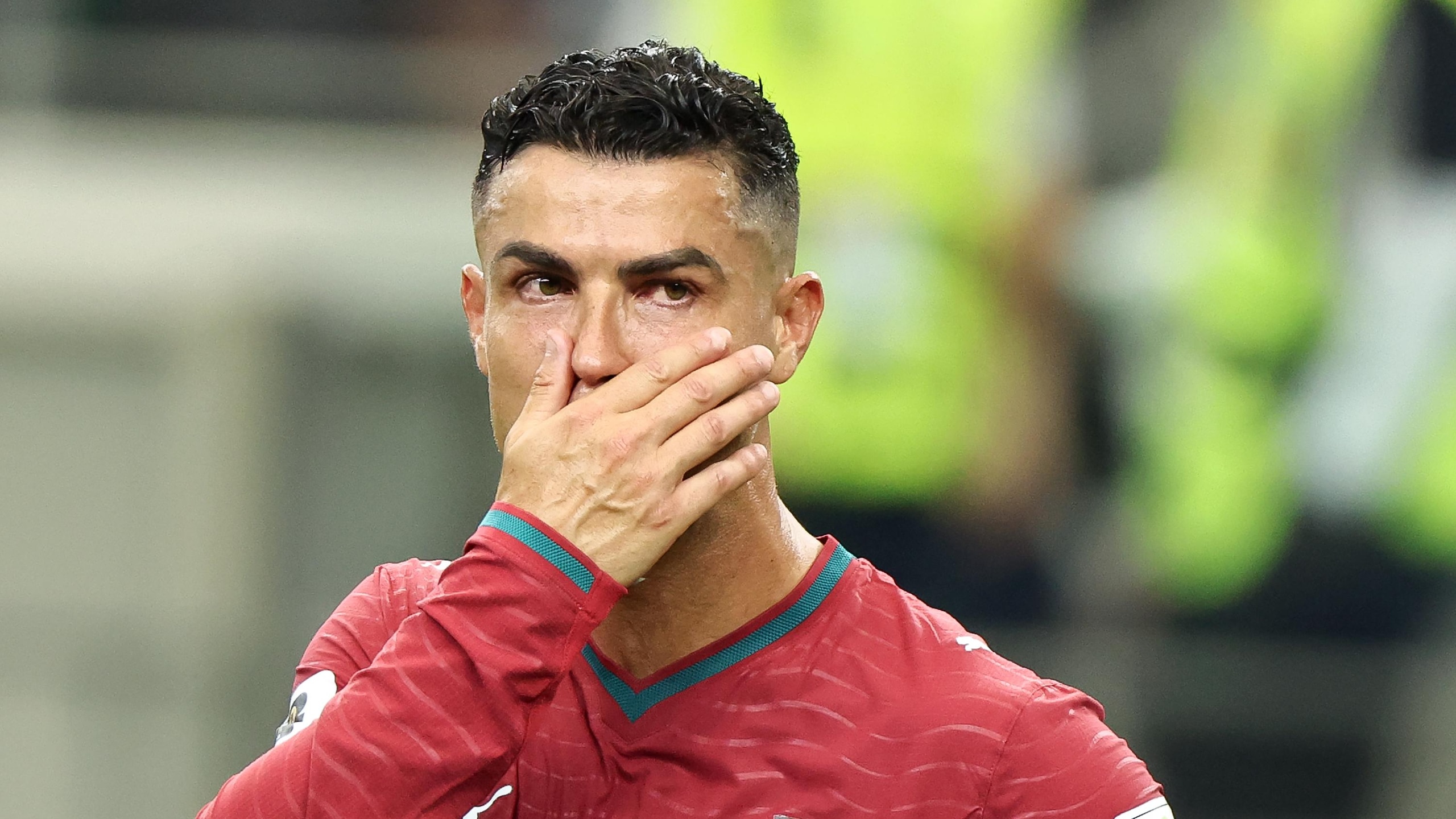 Portugal v Spain: Round of 16 - FIFA World Cup 2026