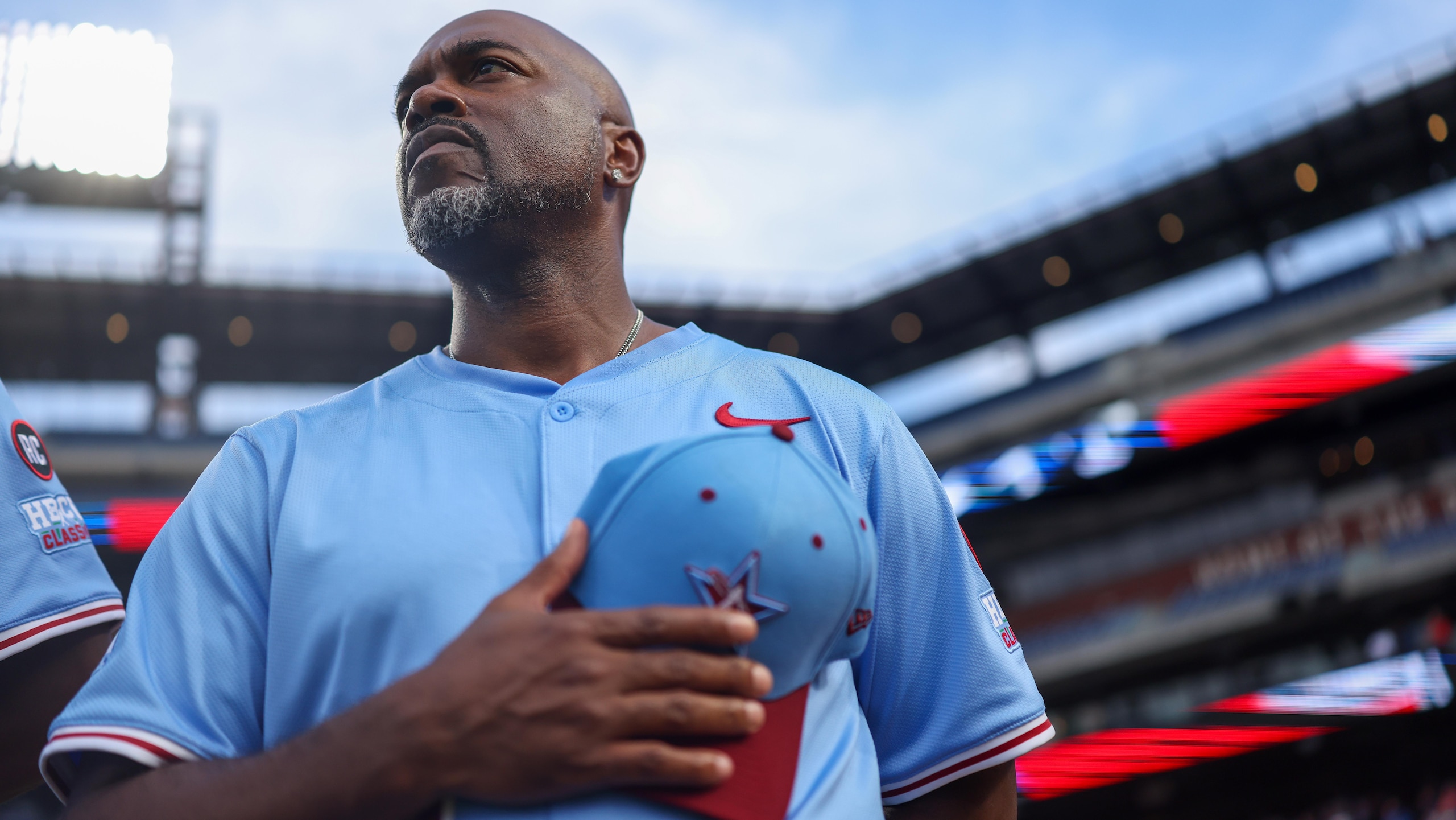 2026 HBCU Swingman Classic presented by USA Baseball 2026 HBCU Swingman Classic presented by USA Baseball