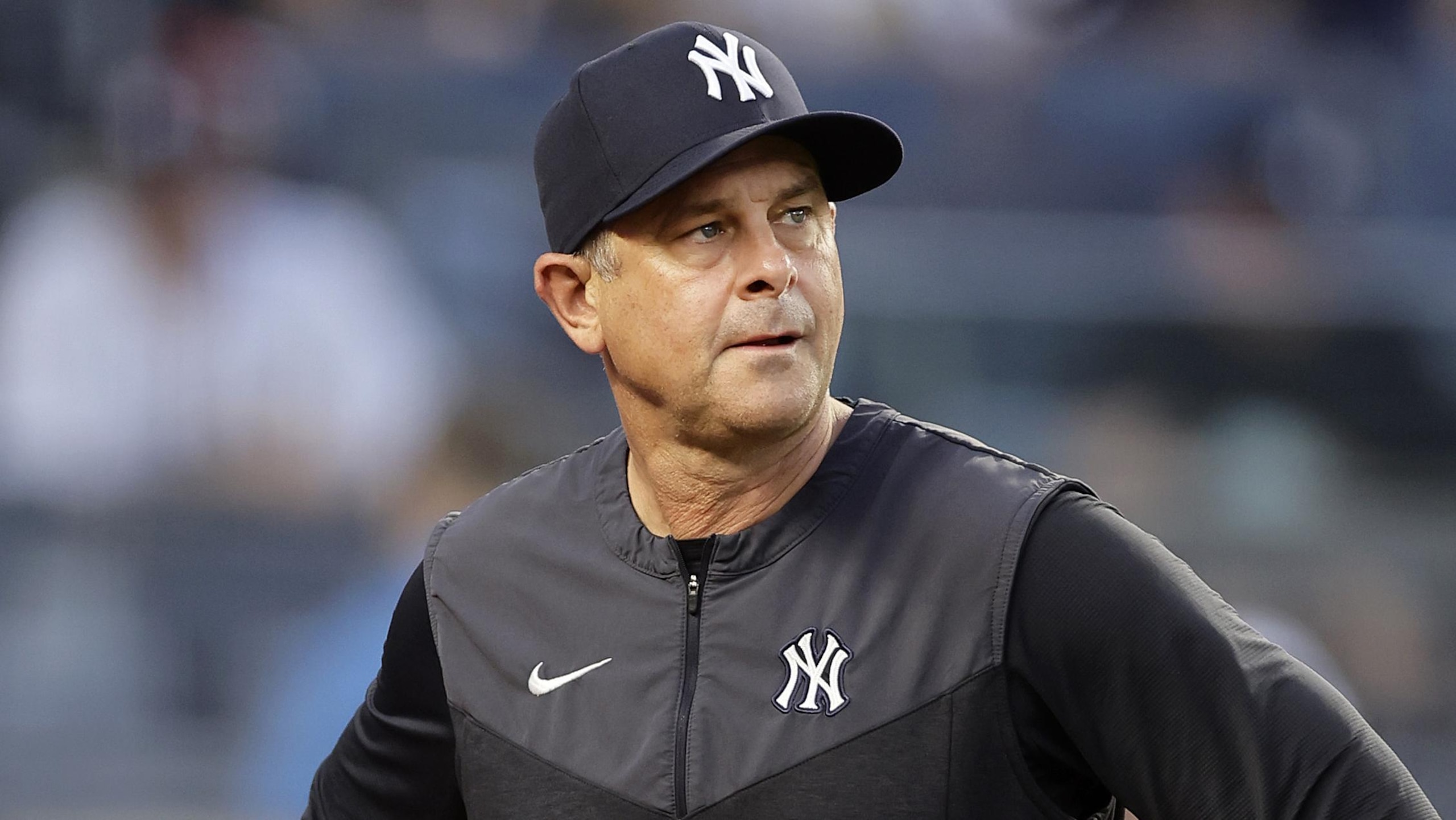 Minnesota Twins v New York Yankees Minnesota Twins v New York Yankees