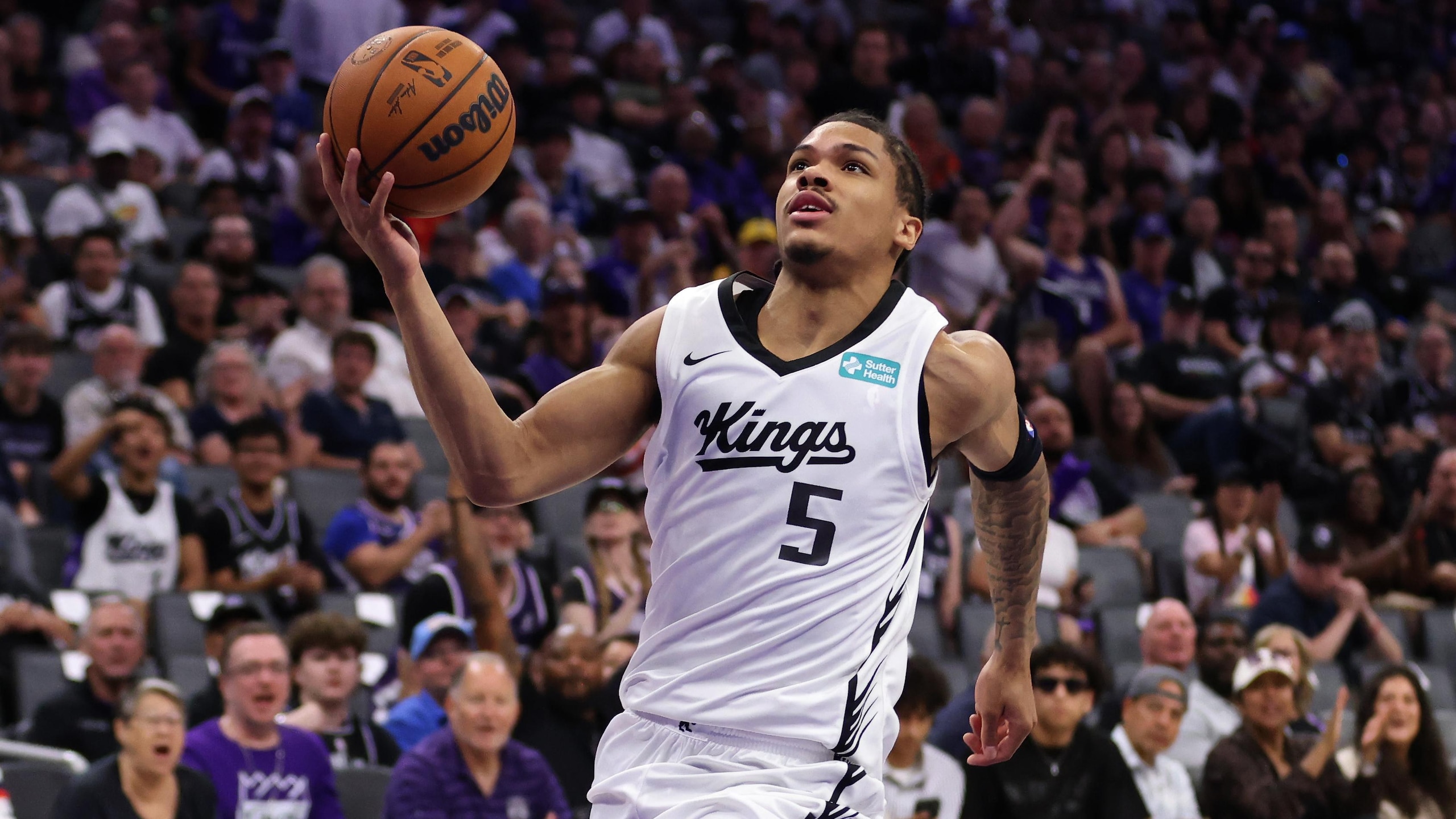 2026 NBA California Classic - Milwaukee Bucks v Sacramento Kings