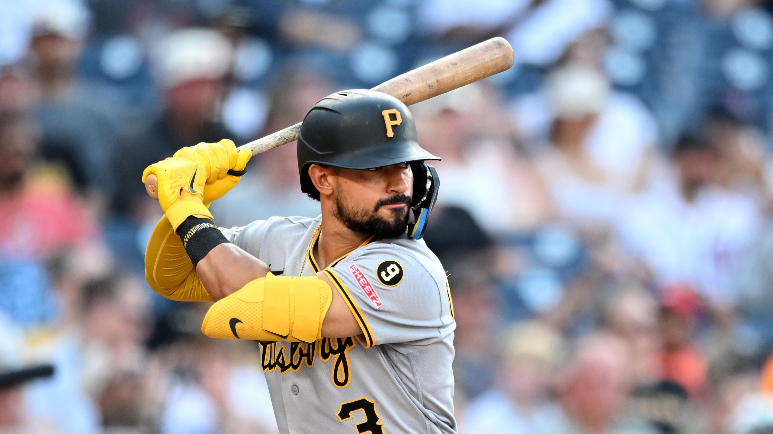 Pittsburgh Pirates v Washington Nationals Pittsburgh Pirates v Washington Nationals