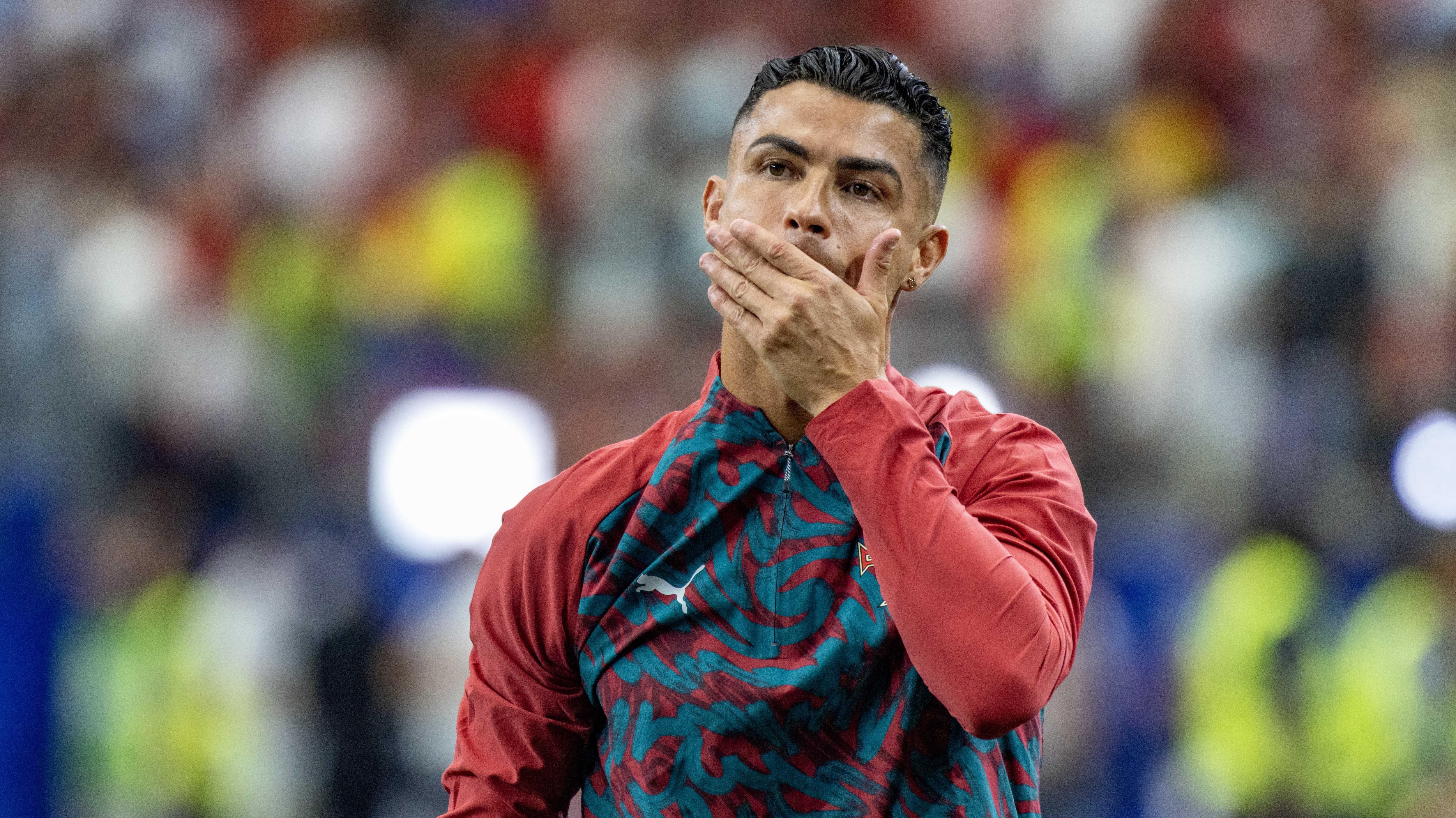 Portugal v Spain: Round of 16 - FIFA World Cup 2026 Portugal v Spain: Round of 16 - FIFA World Cup 2026
