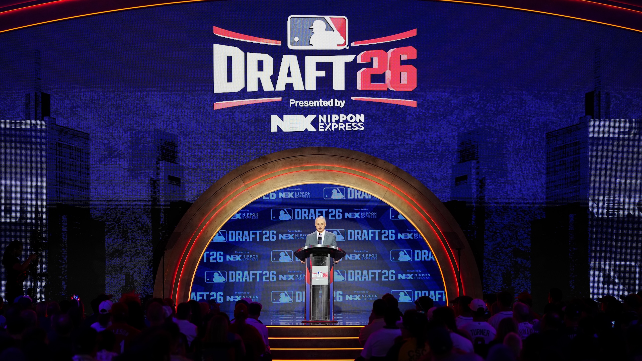 MLB Draft Hot Takes 🌶️