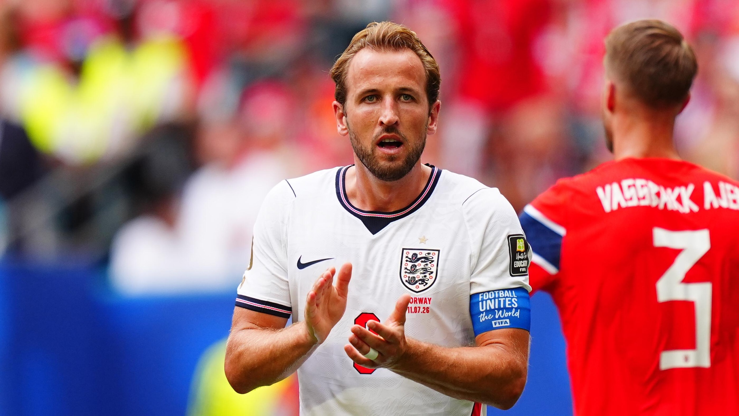 Norway v England - FIFA World Cup 2026 - Quarter Finals