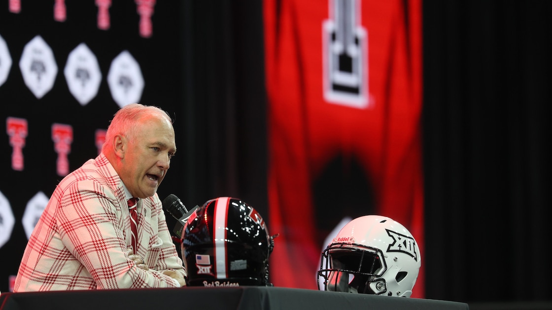 Biggest Takeaways from 2026 College Football Media Days