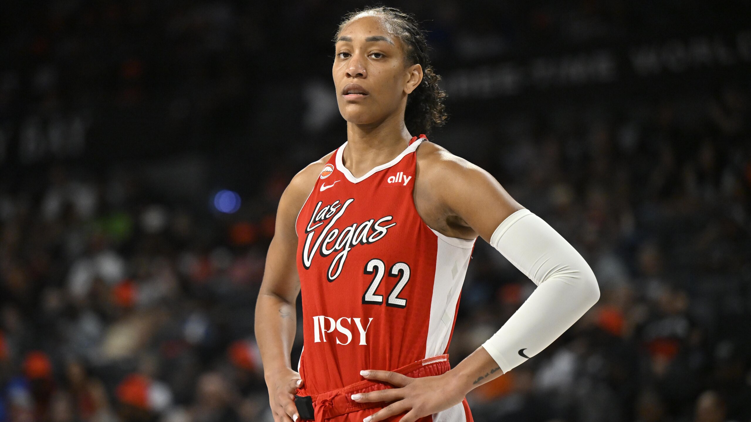 Phoenix Mercury v Las Vegas Aces Phoenix Mercury v Las Vegas Aces