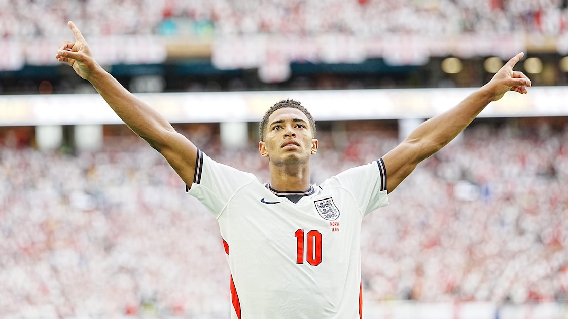 FIFA Explain Why England's Controversial Goal in 2026 World Cup Win vs. Norway Wasn't Disallowed