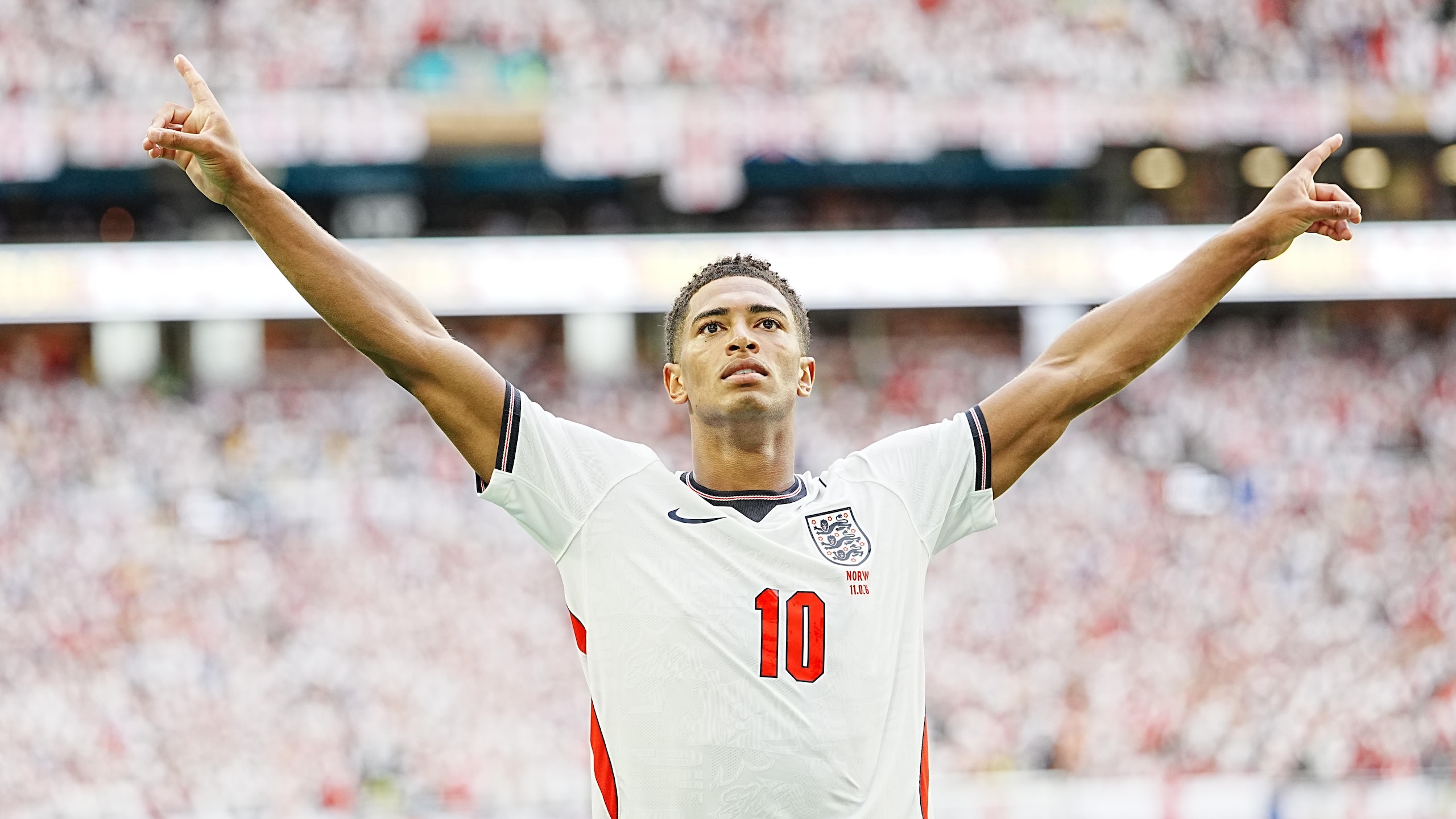 FIFA Explains England's Controversial Goal 😵💫 FIFA Explains England's Controversial Goal 😵💫