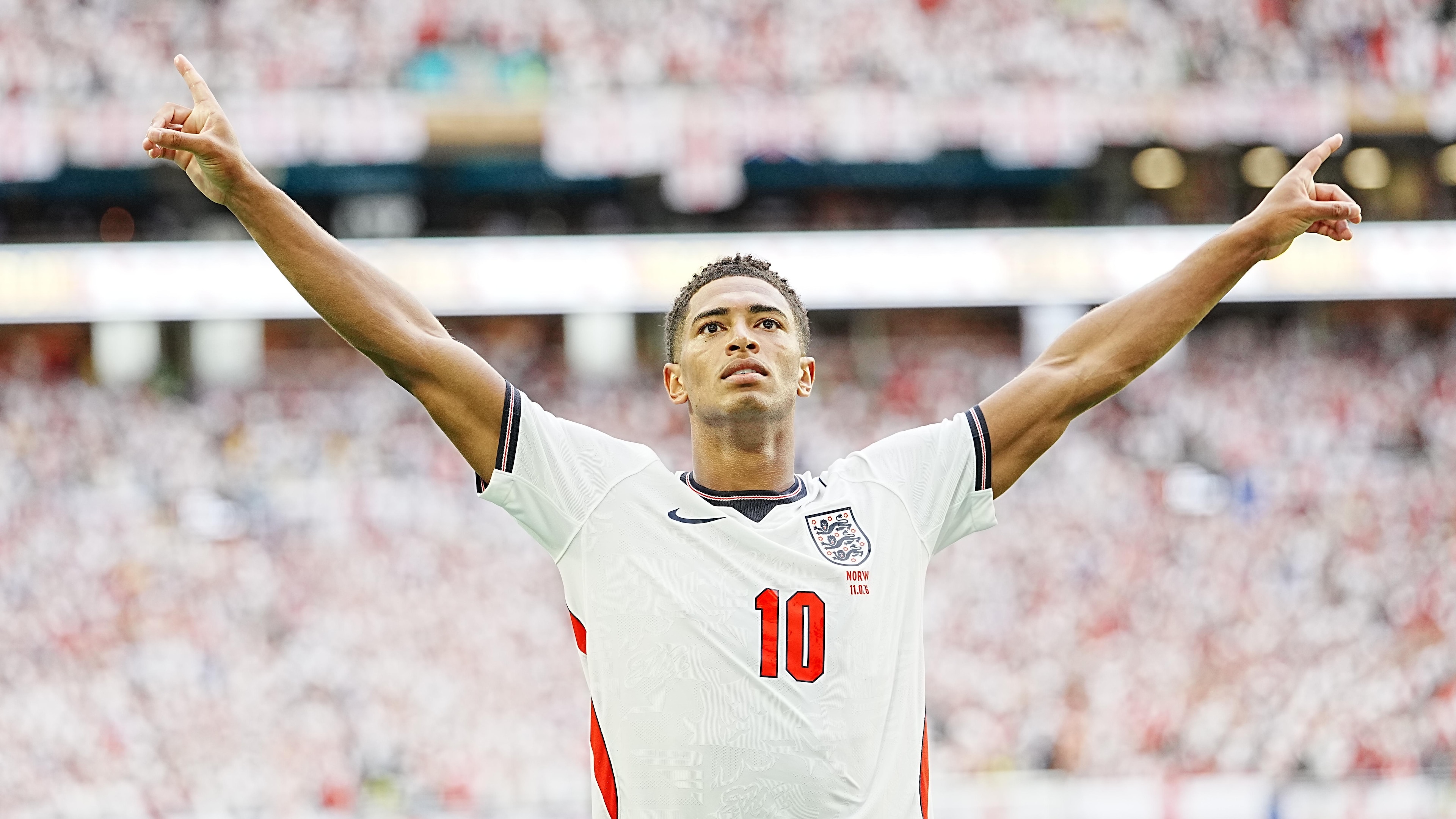 Norway v England - FIFA World Cup 2026 - Quarter Finals