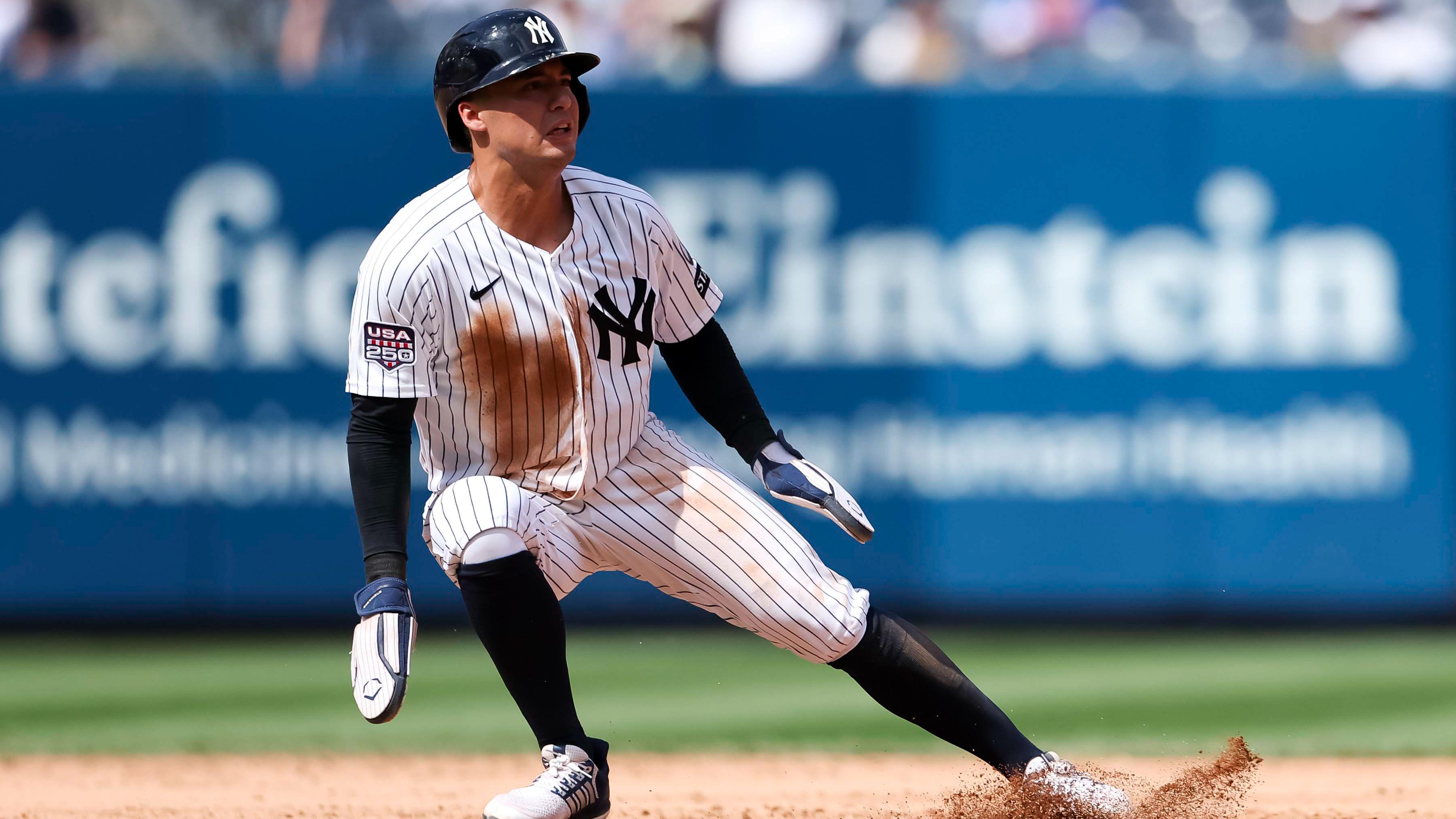 Minnesota Twins v New York Yankees
