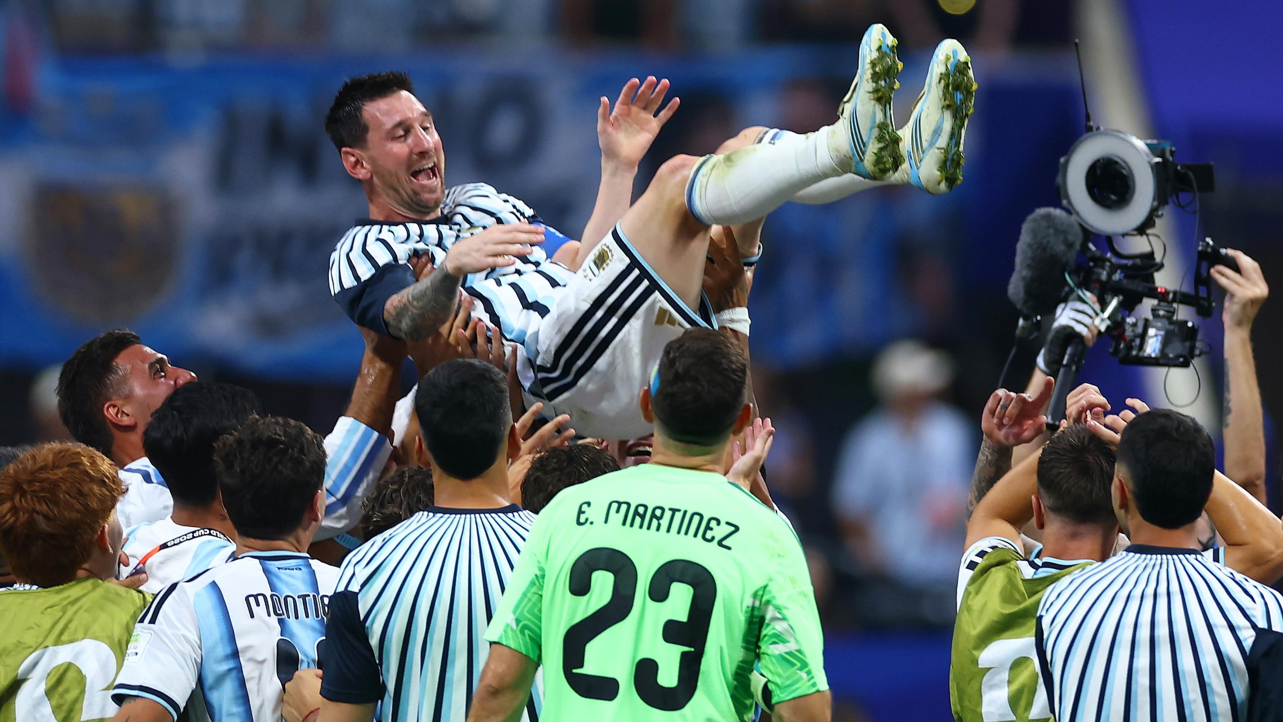 Winners and Losers of the 2026 FIFA World Cup Round of 16