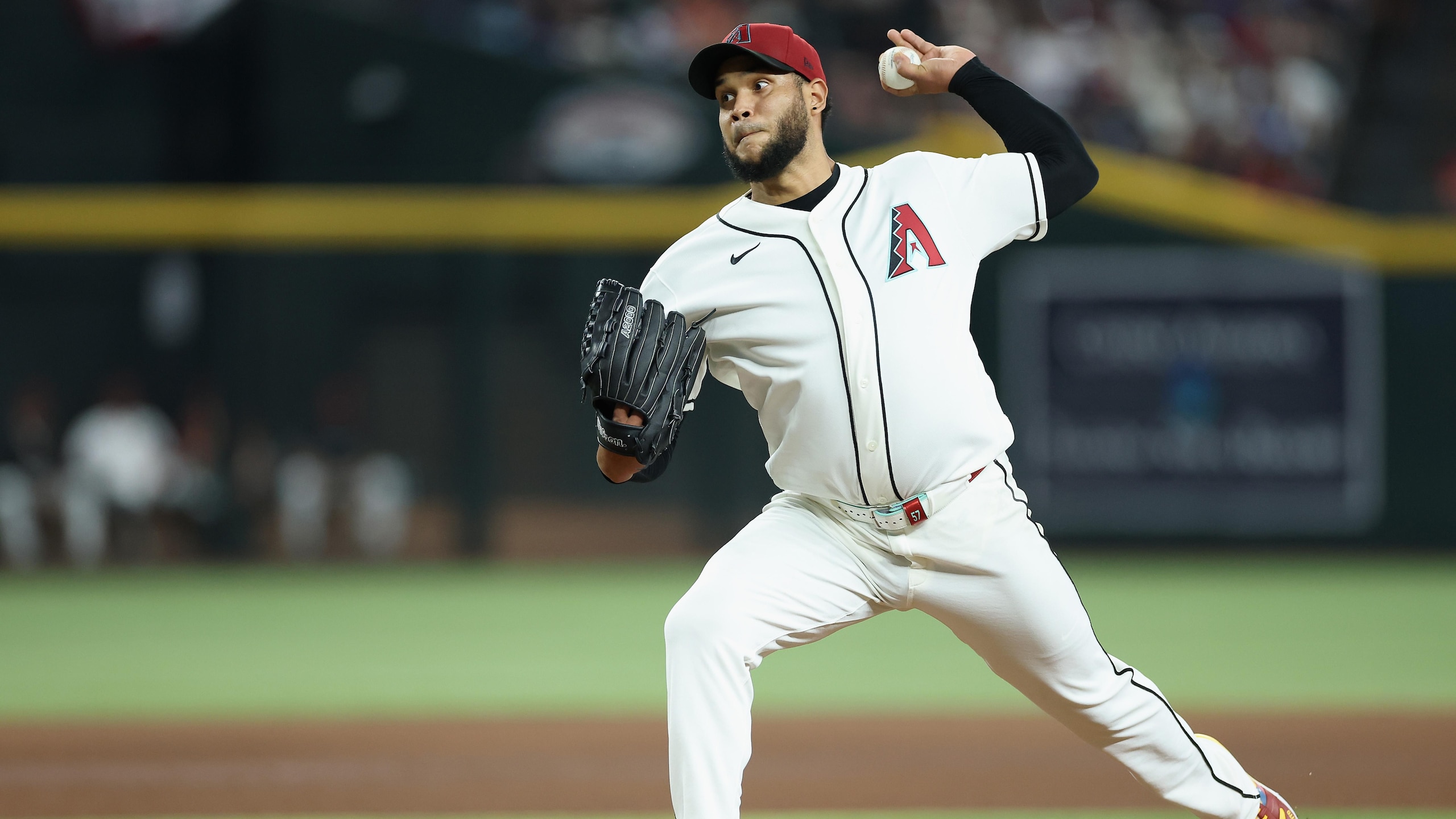Milwaukee Brewers v Arizona Diamondbacks Milwaukee Brewers v Arizona Diamondbacks