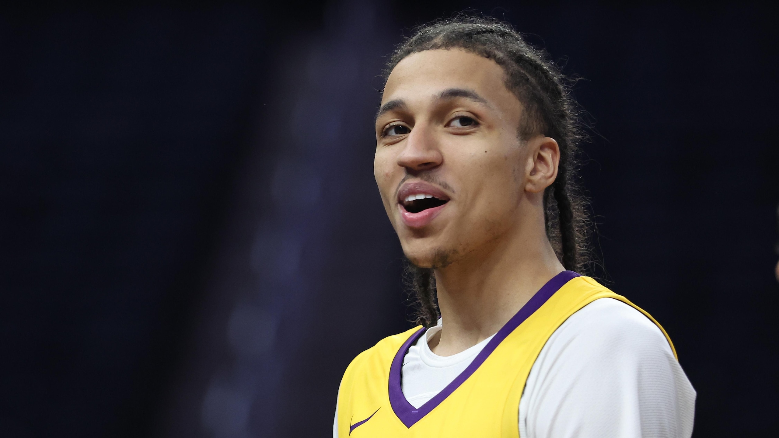 2026 NBA California Classic - Los Angeles Lakers v San Antonio Spurs