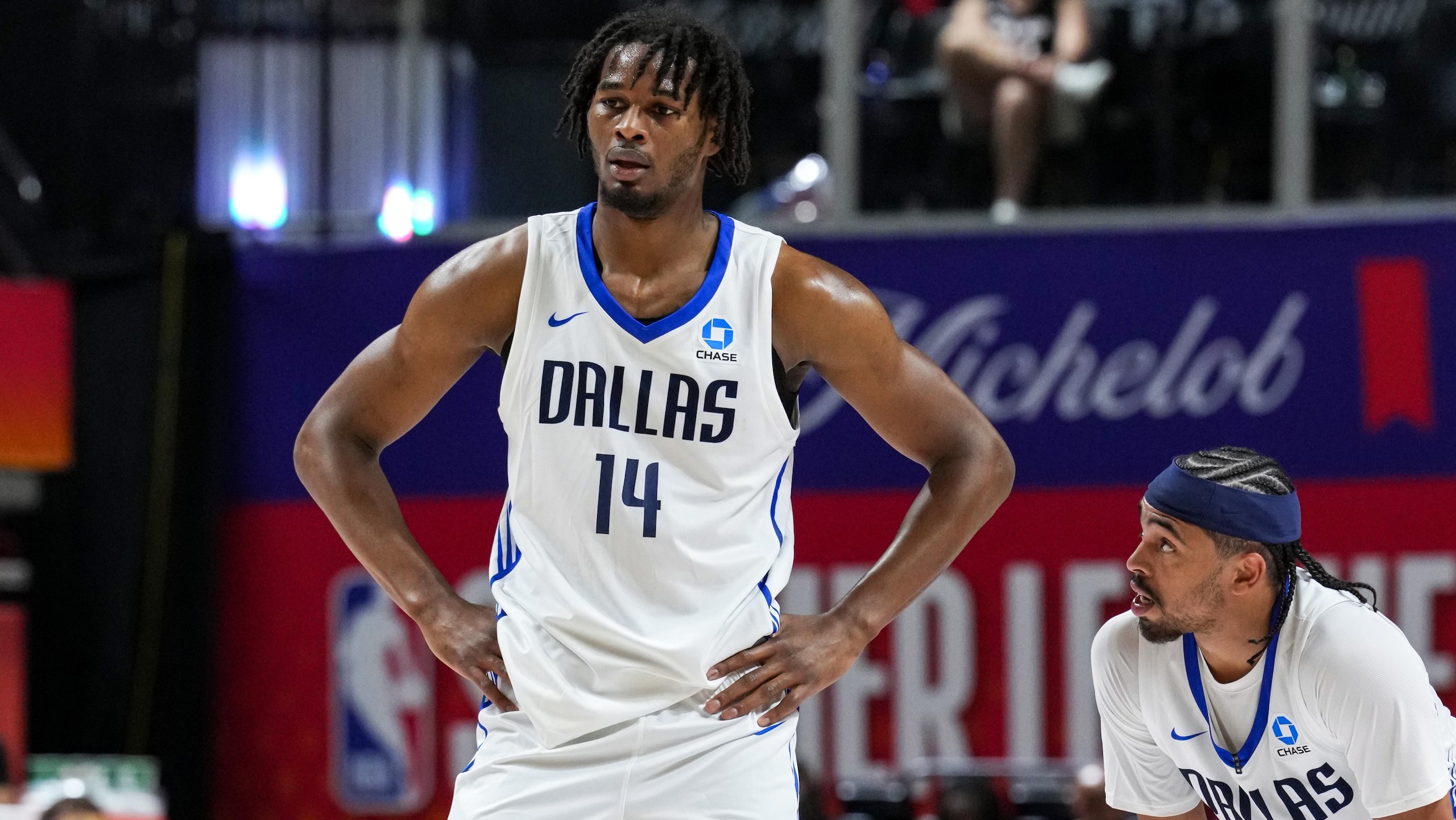 2026 NBA Summer League - Los Angeles Lakers v Dallas Mavericks