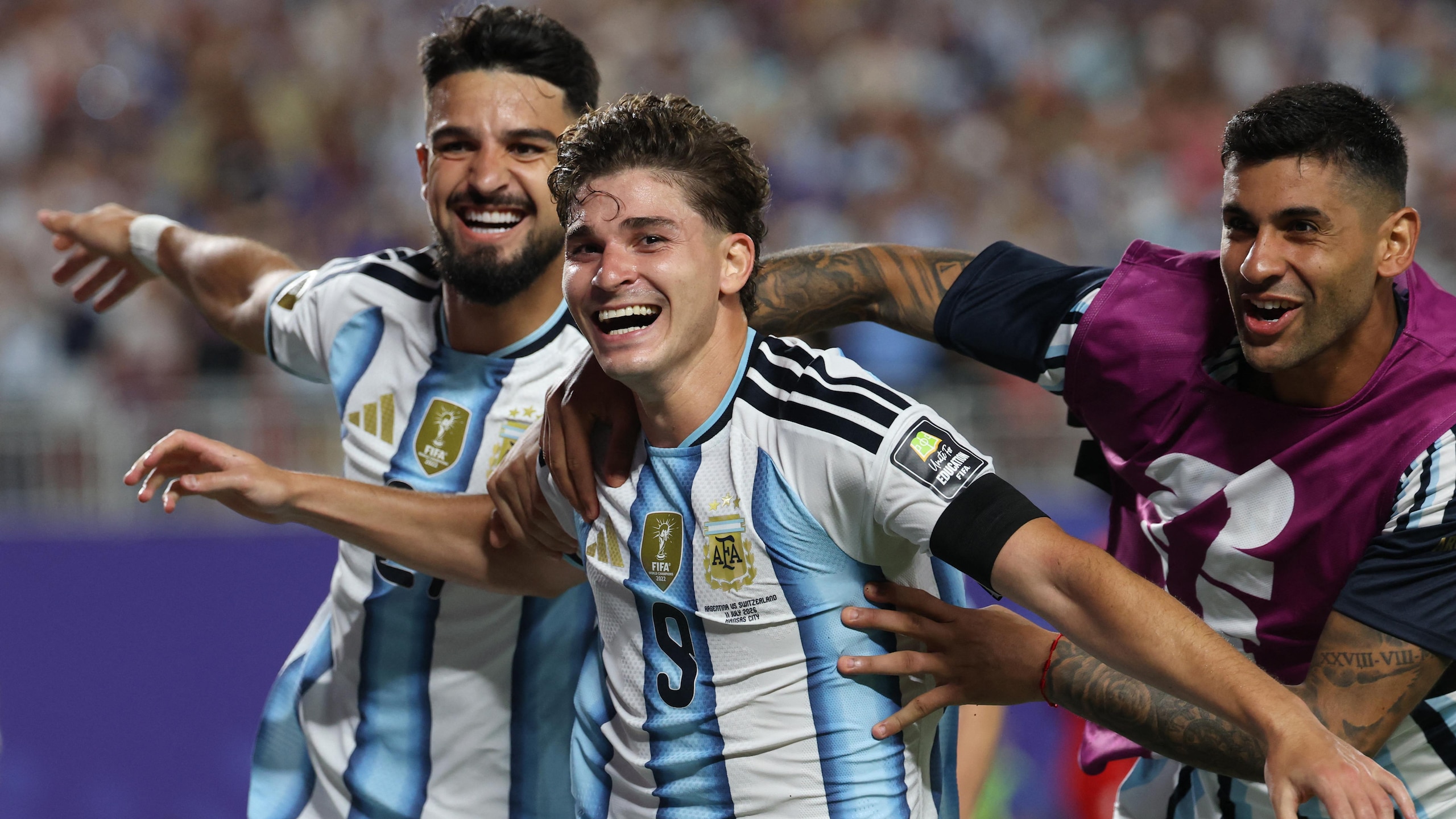 TOPSHOT-FBL-WC-2026-MATCH100-ARG-SUI