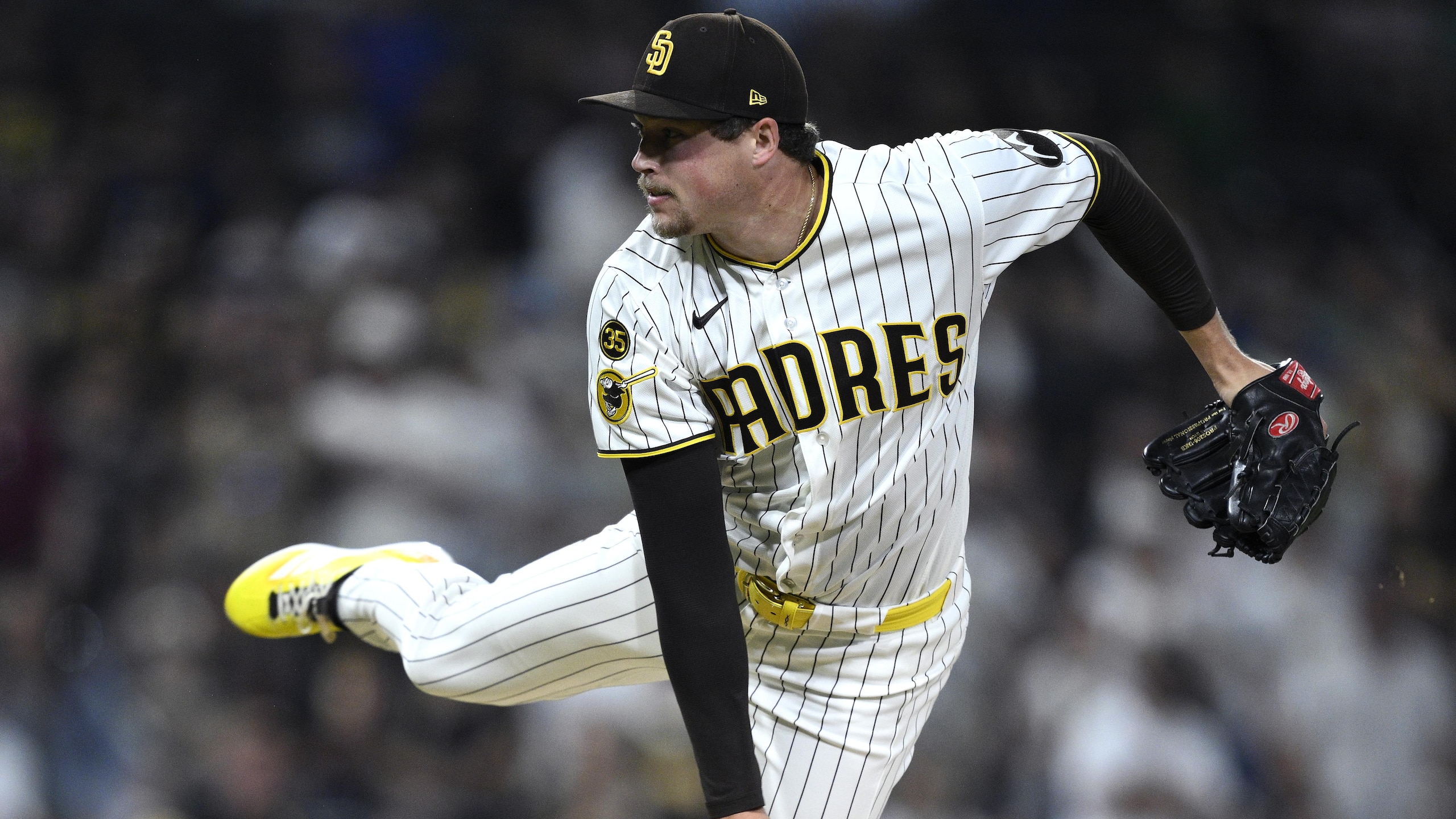 Arizona Diamondbacks v San Diego Padres