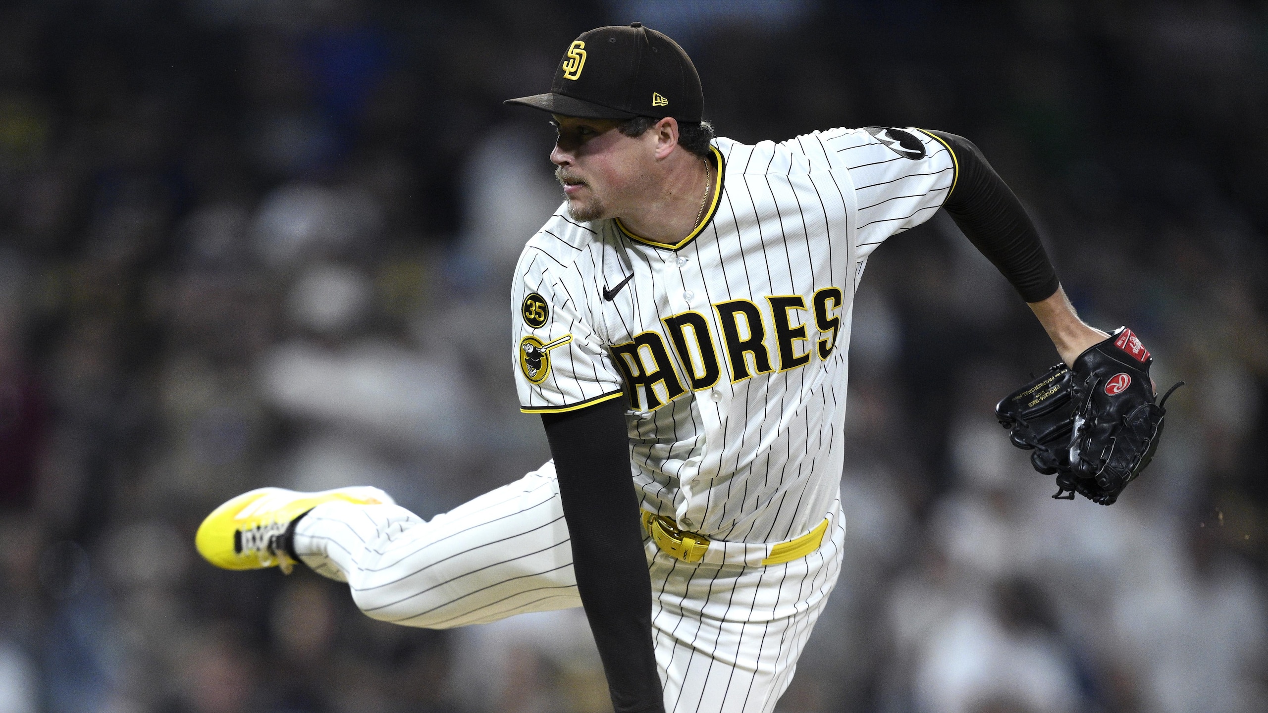 Arizona Diamondbacks v San Diego Padres Arizona Diamondbacks v San Diego Padres