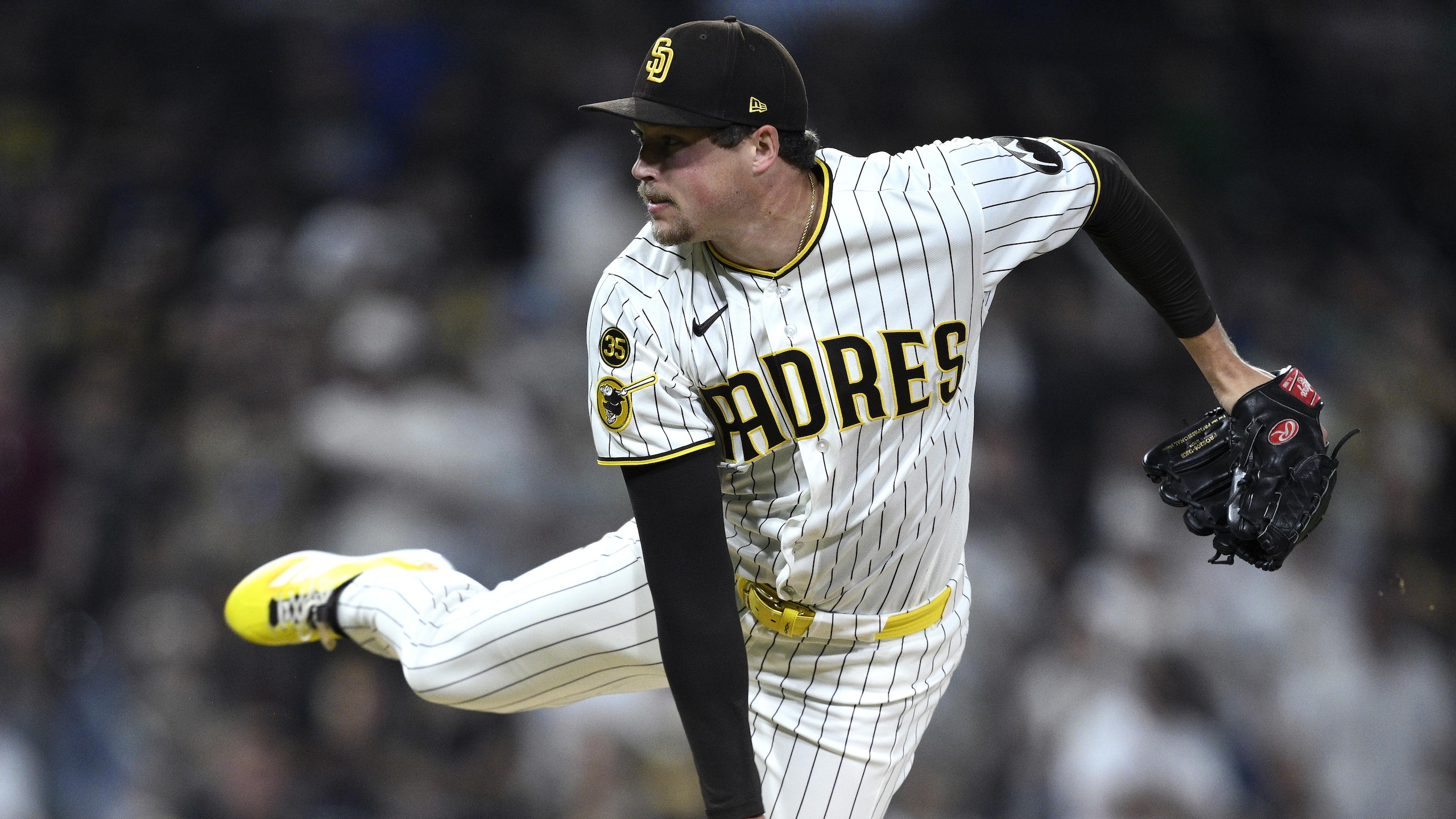 Arizona Diamondbacks v San Diego Padres Arizona Diamondbacks v San Diego Padres