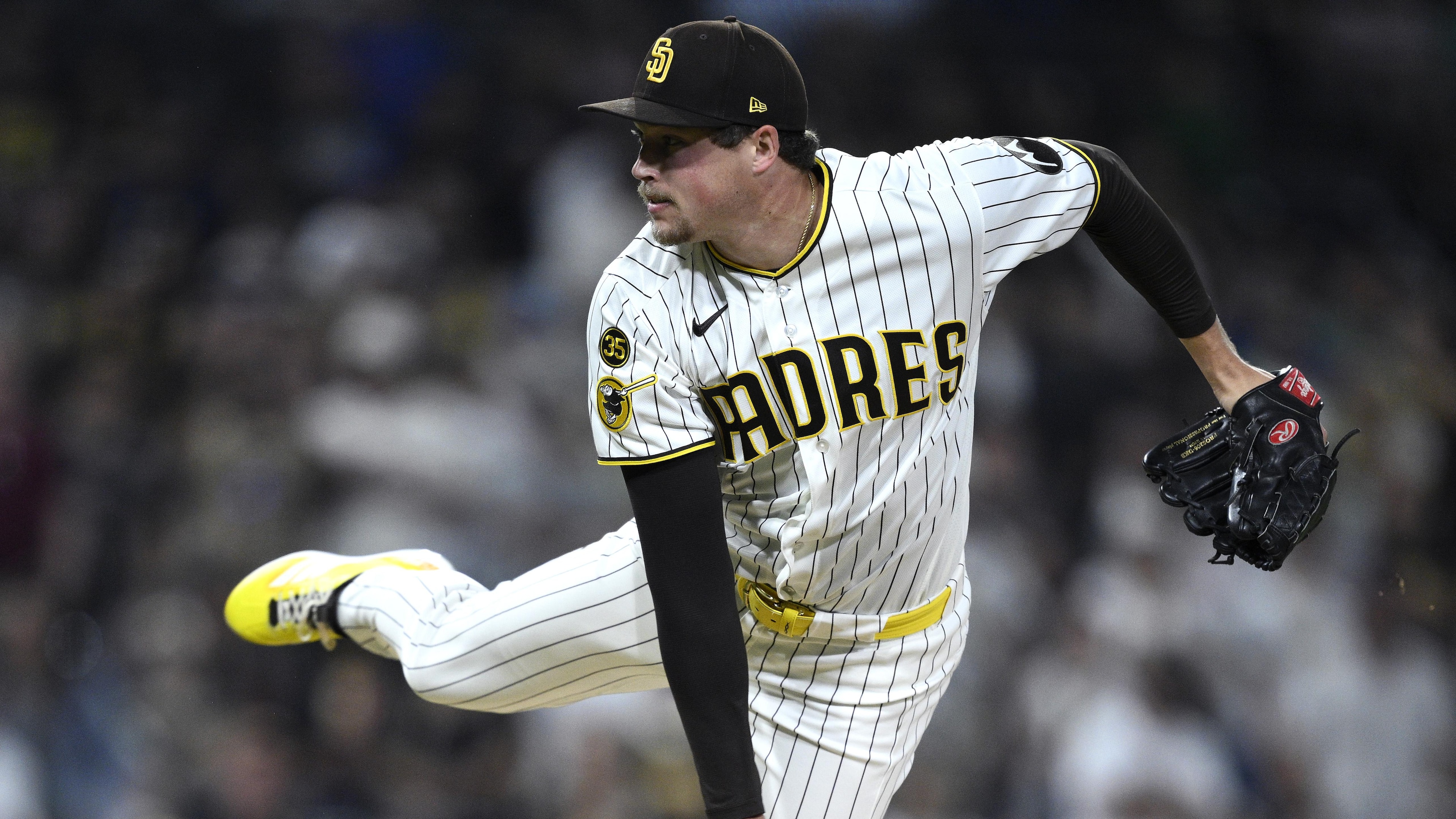 Arizona Diamondbacks v San Diego Padres