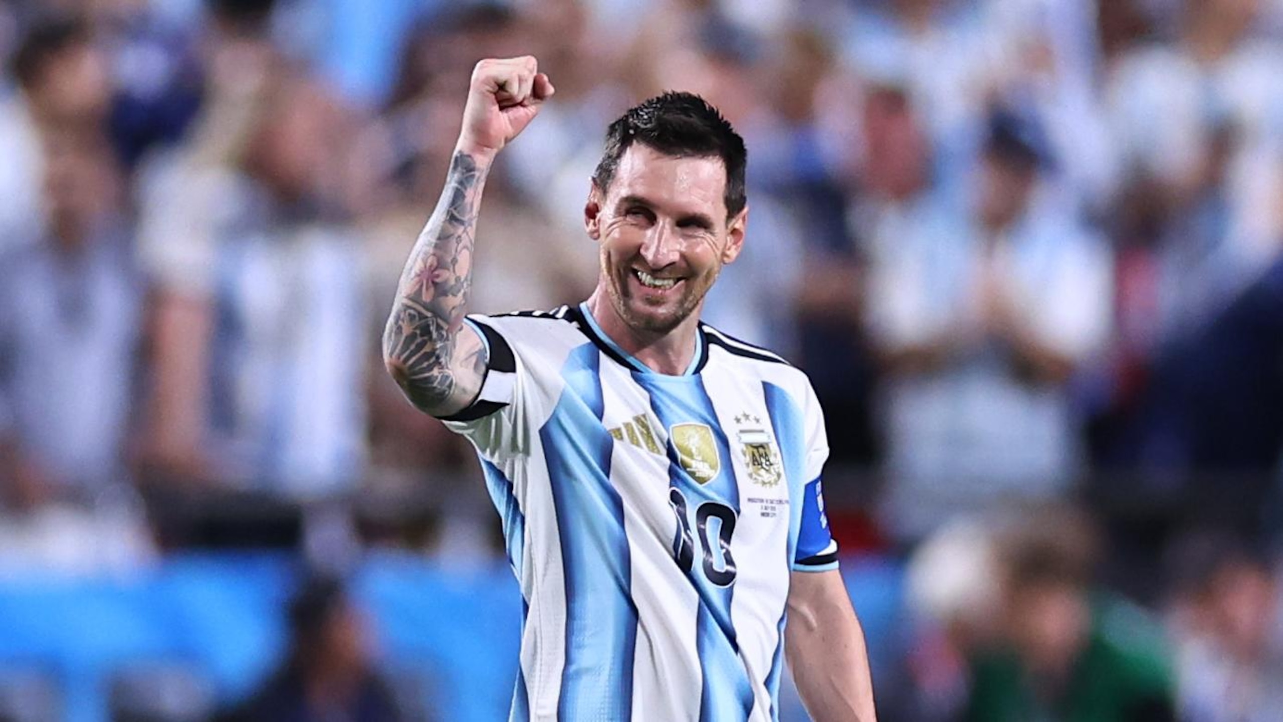 Argentina v Switzerland: Quarter Final - FIFA World Cup 2026