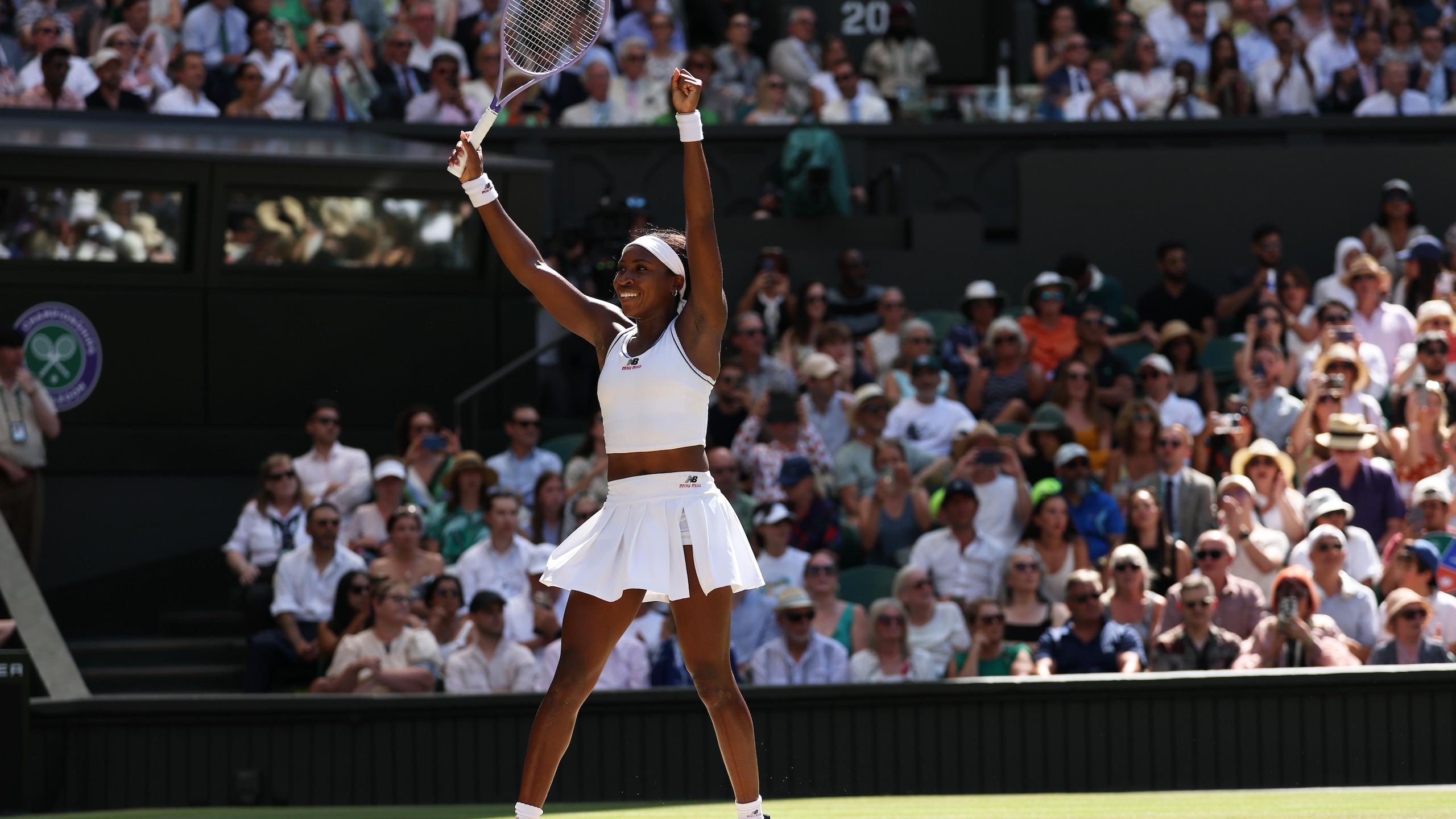 Day Nine: The Championships - Wimbledon 2026
