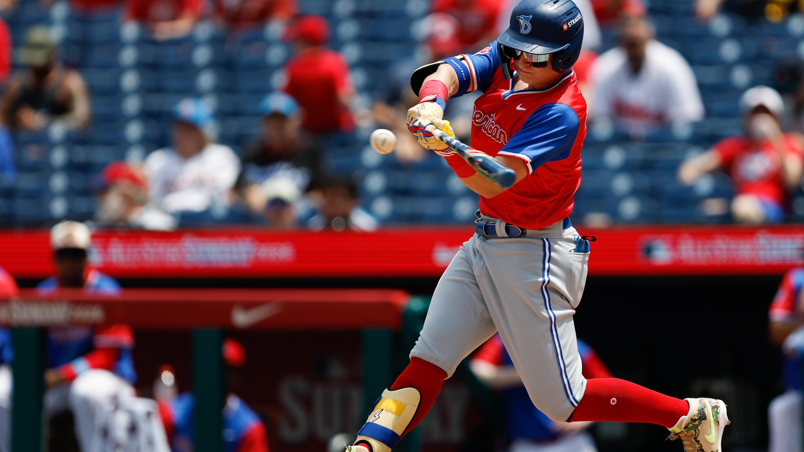 2026 All-Star Futures Game Presented by Nike 2026 All-Star Futures Game Presented by Nike