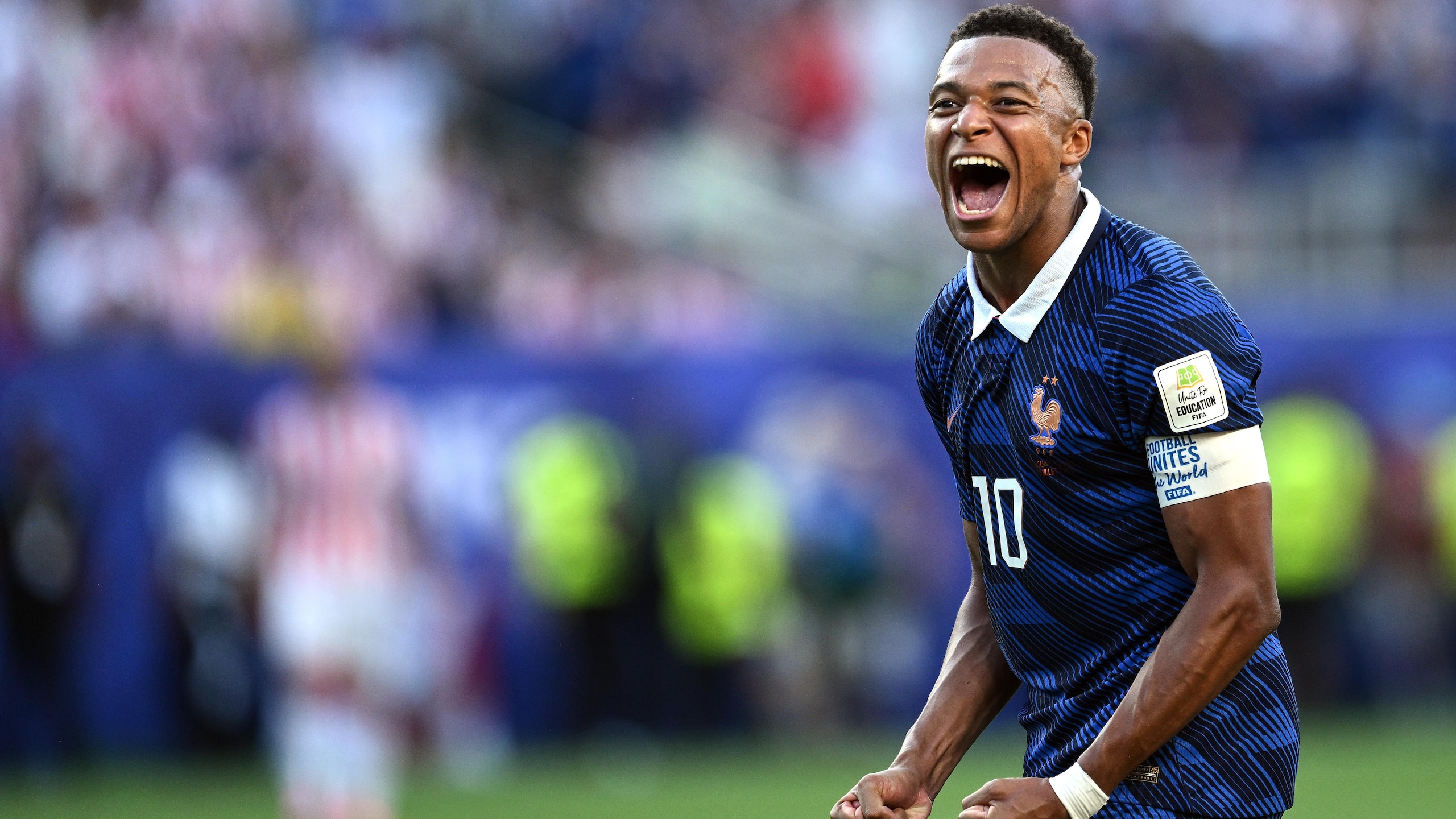 Paraguay v France: Round of 16 - FIFA World Cup 2026