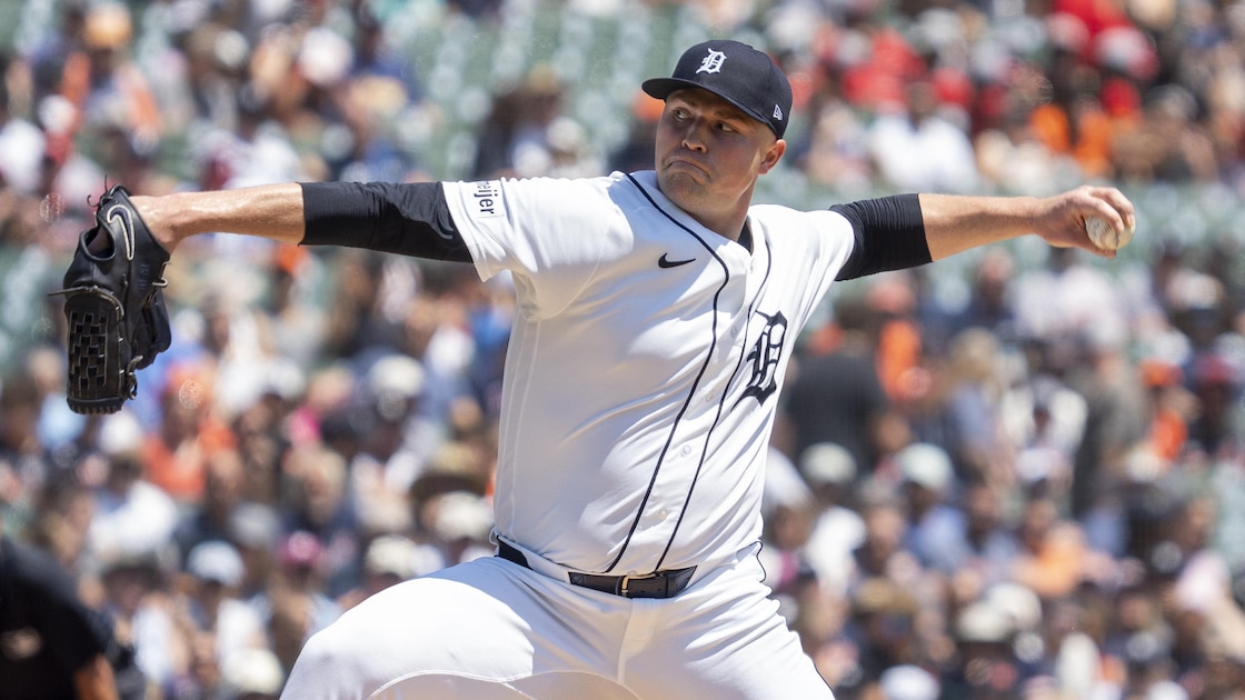 Top MLB Trade Rumors Before 2026 All-Star Game