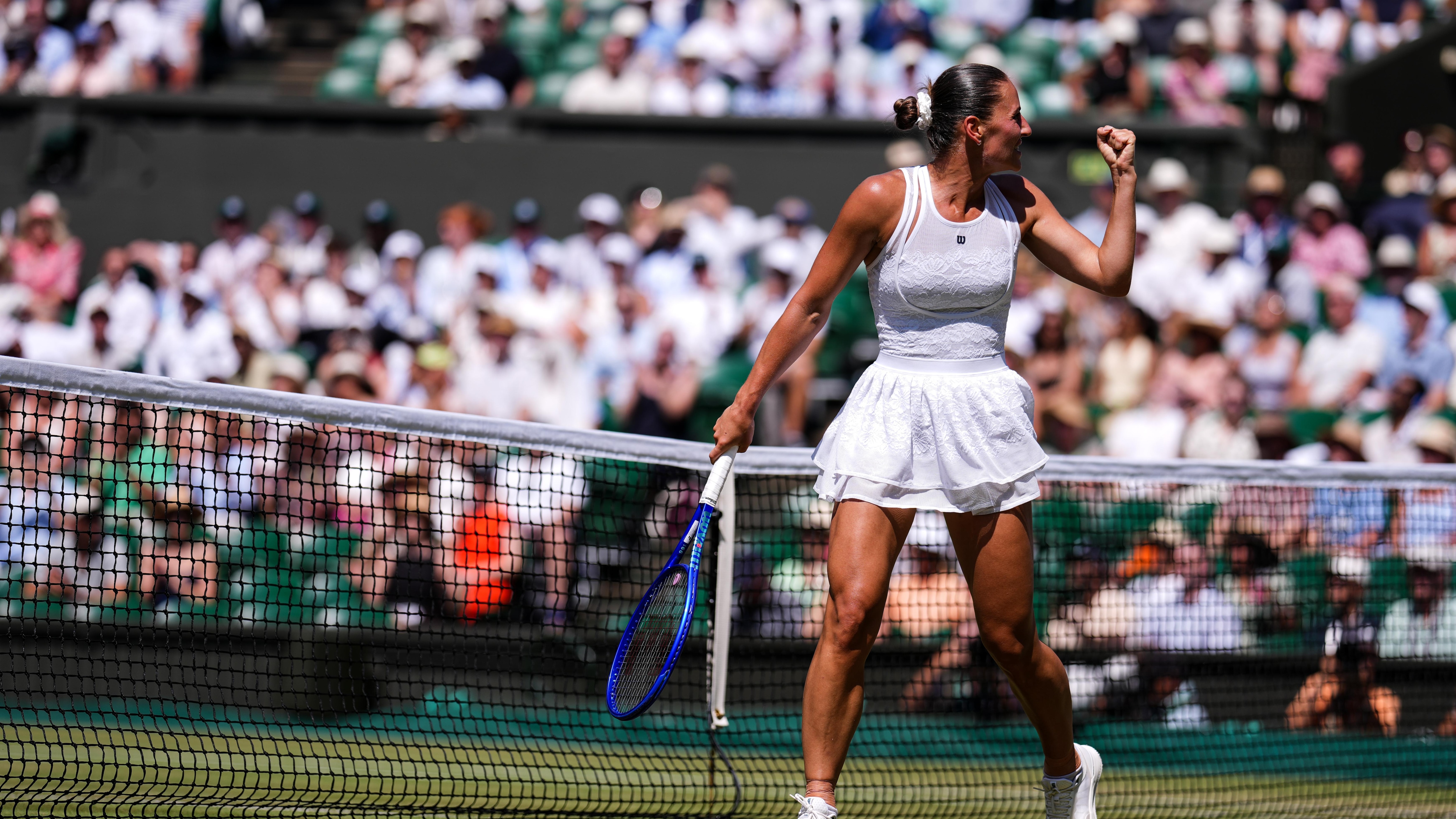 Day Ten: The Championships - Wimbledon 2026