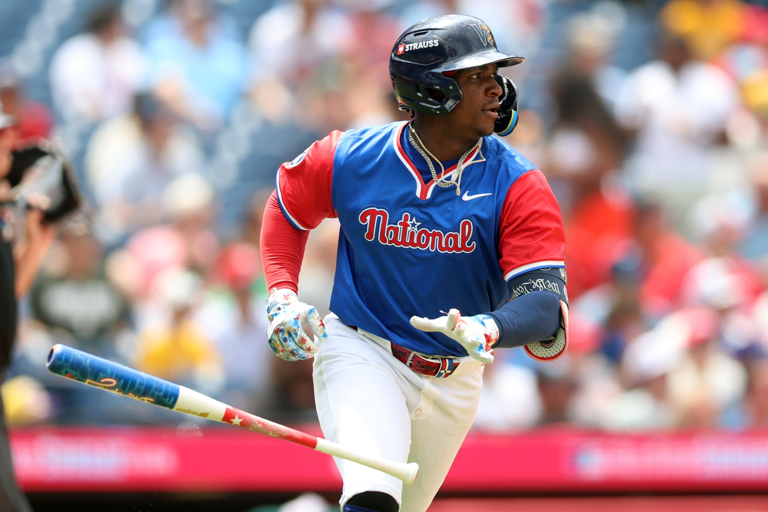 2026 All-Star Futures Game Presented by Nike