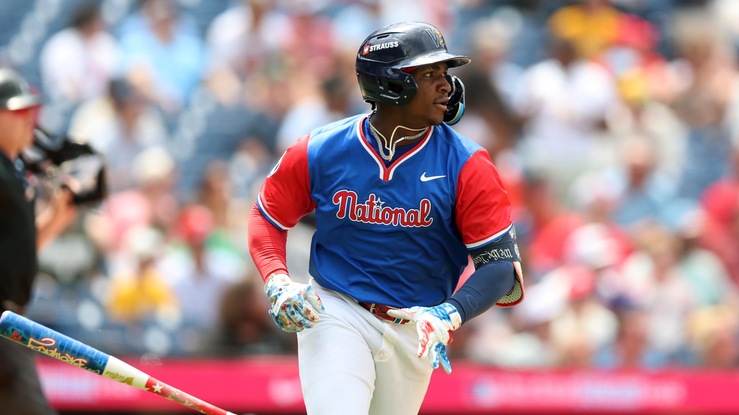 2026 All-Star Futures Game Presented by Nike