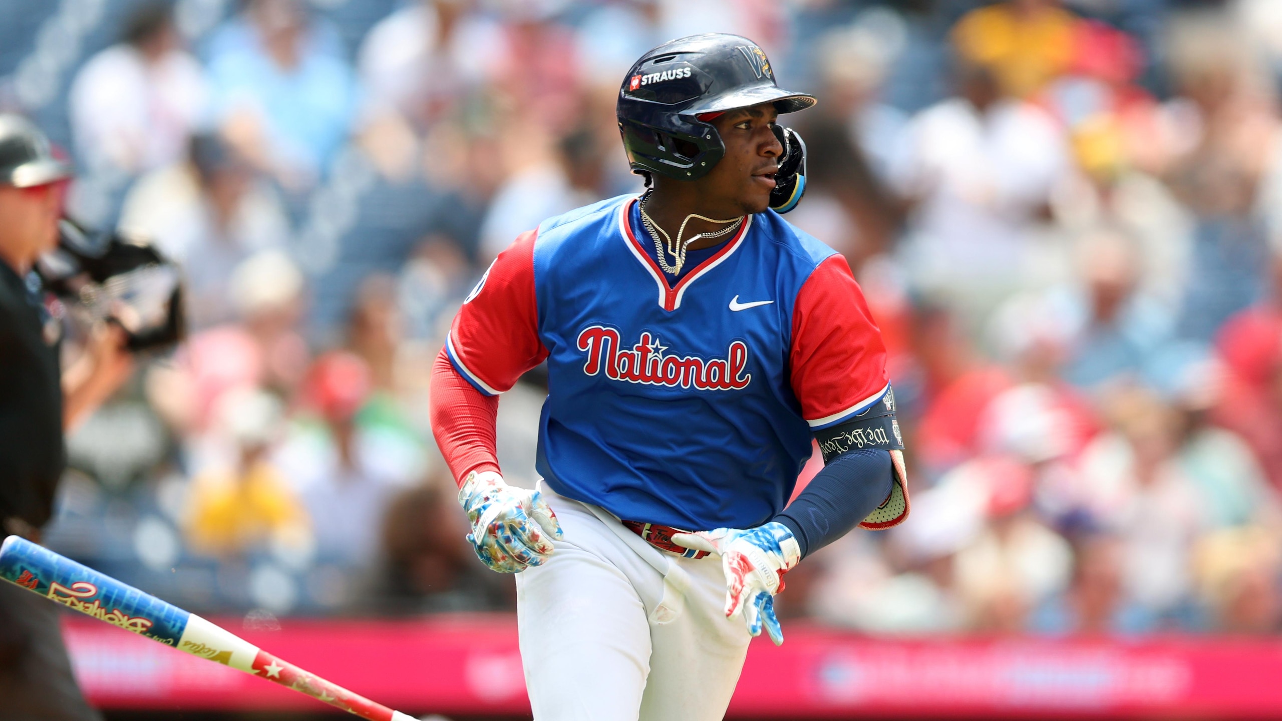 2026 All-Star Futures Game Presented by Nike