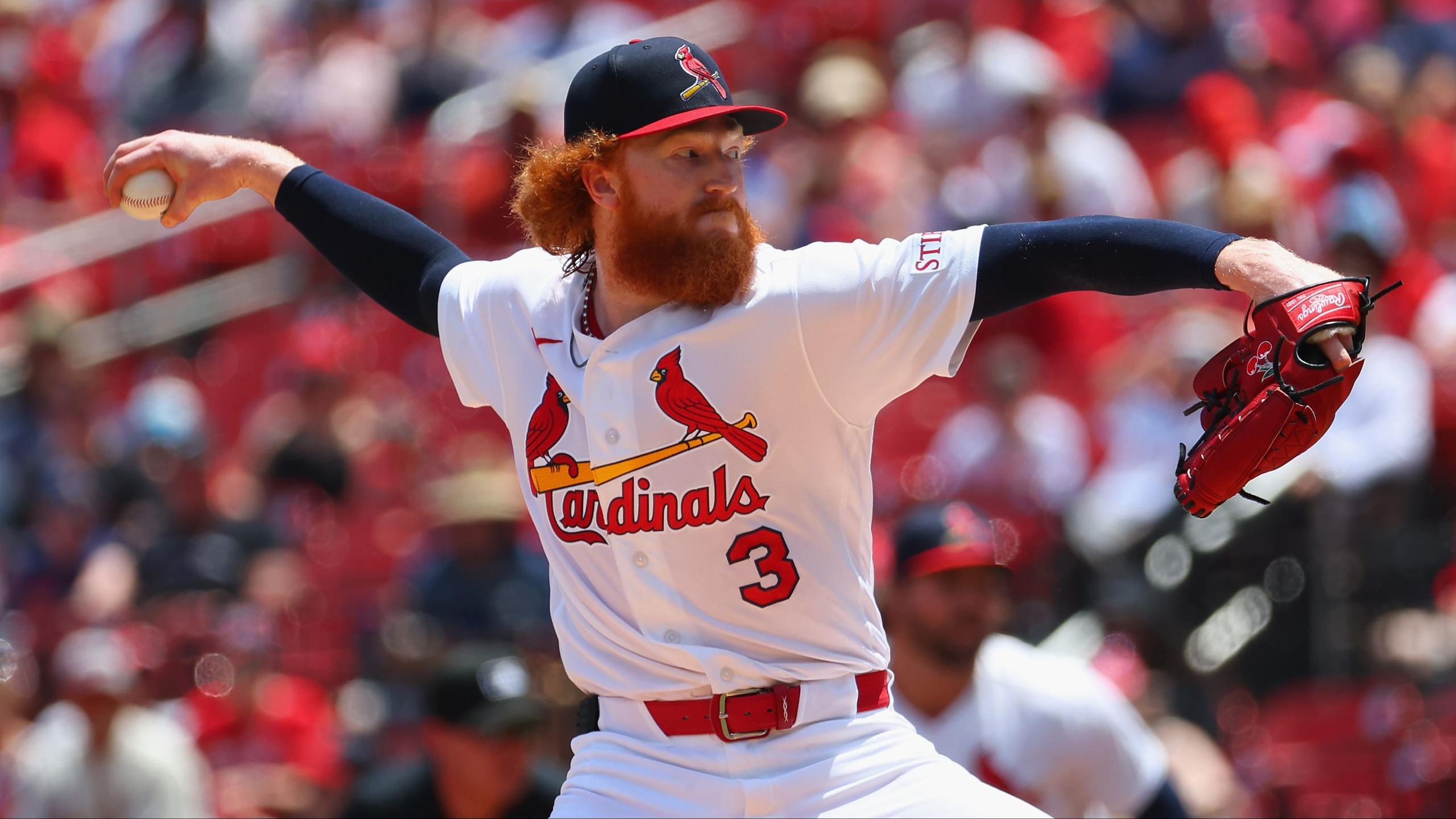 Atlanta Braves v St. Louis Cardinals