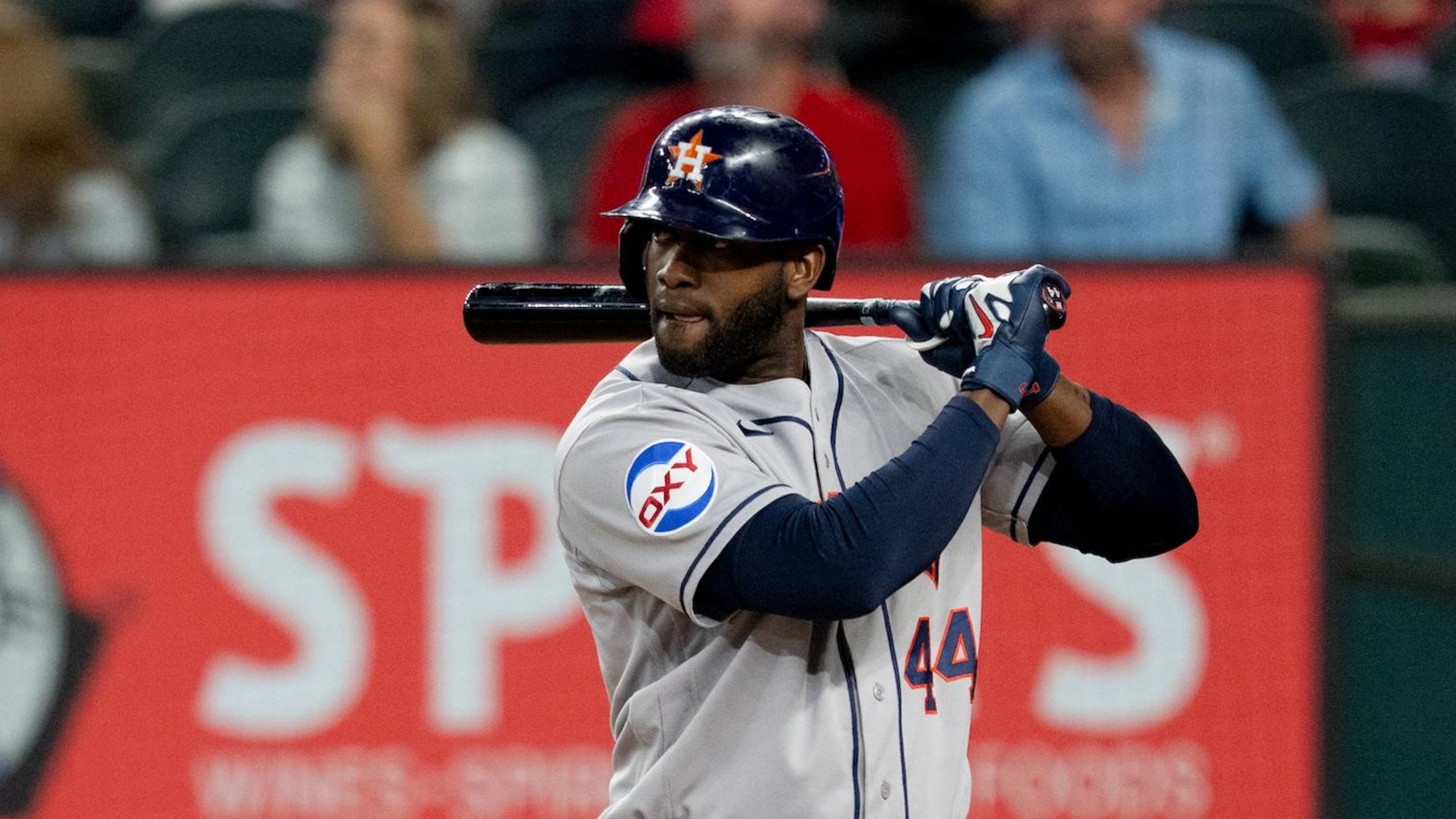 Houston Astros v. Texas Rangers Houston Astros v. Texas Rangers