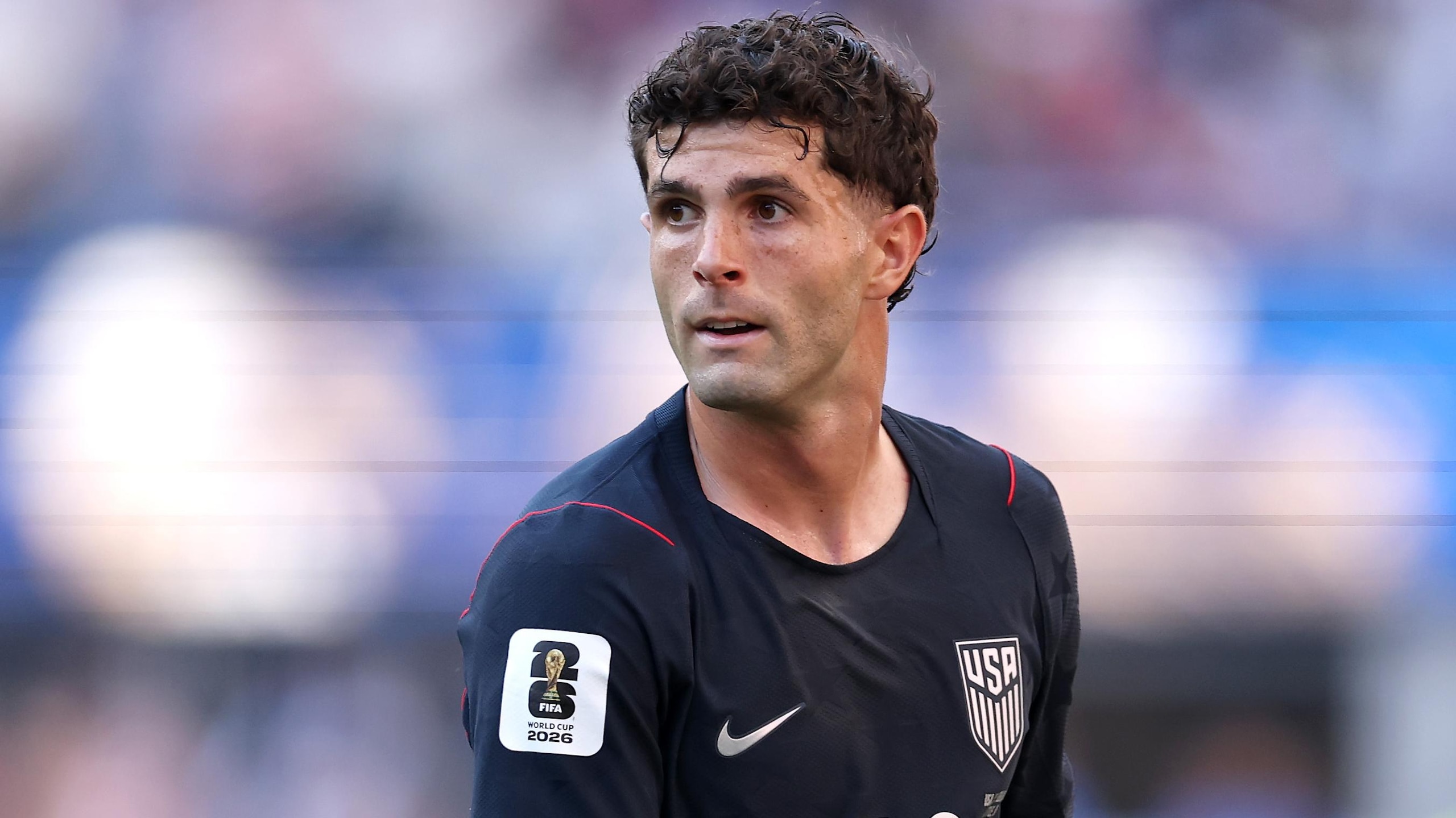 USA v Belgium: Round of 16 - FIFA World Cup 2026