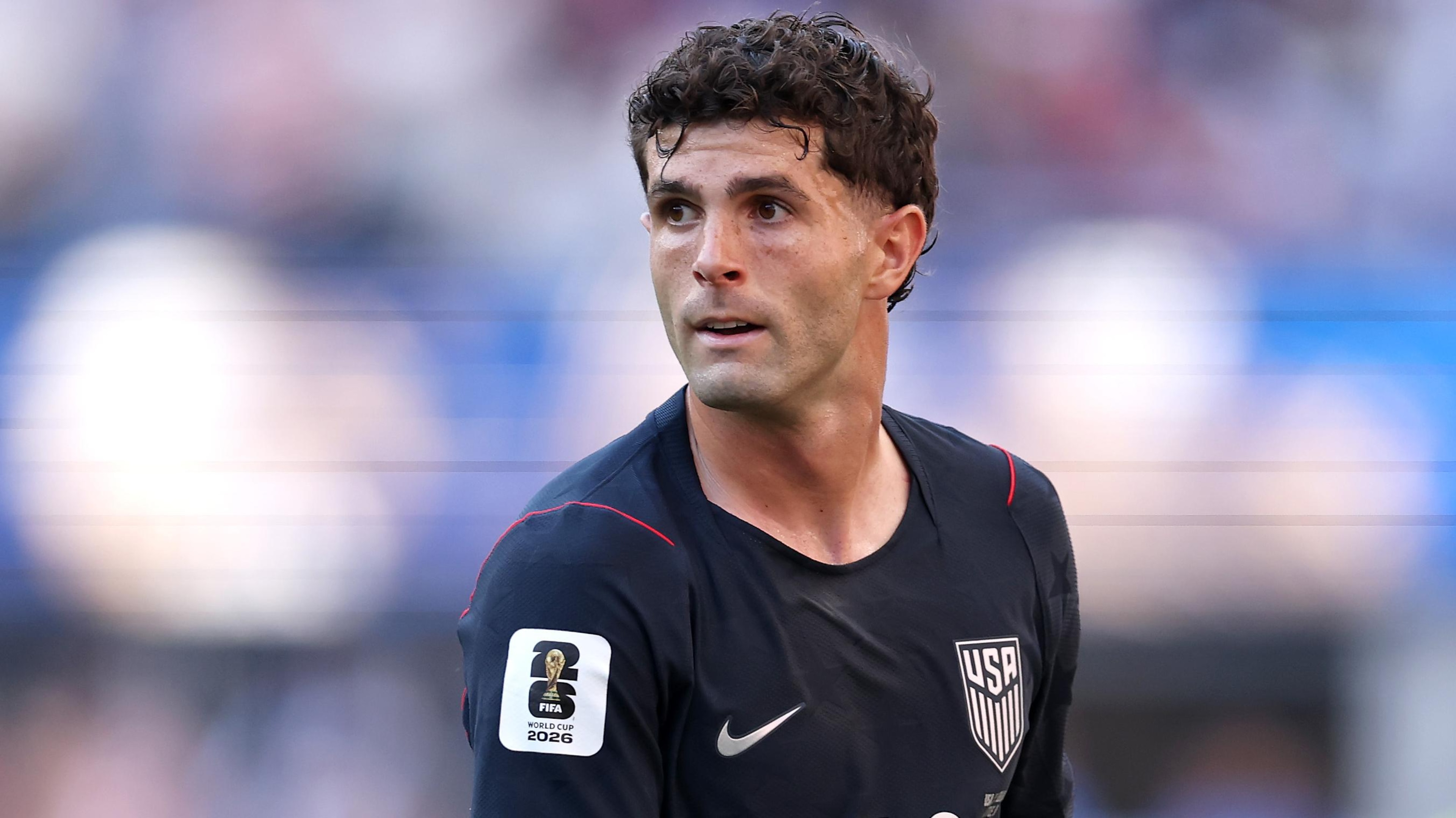 USA v Belgium: Round of 16 - FIFA World Cup 2026