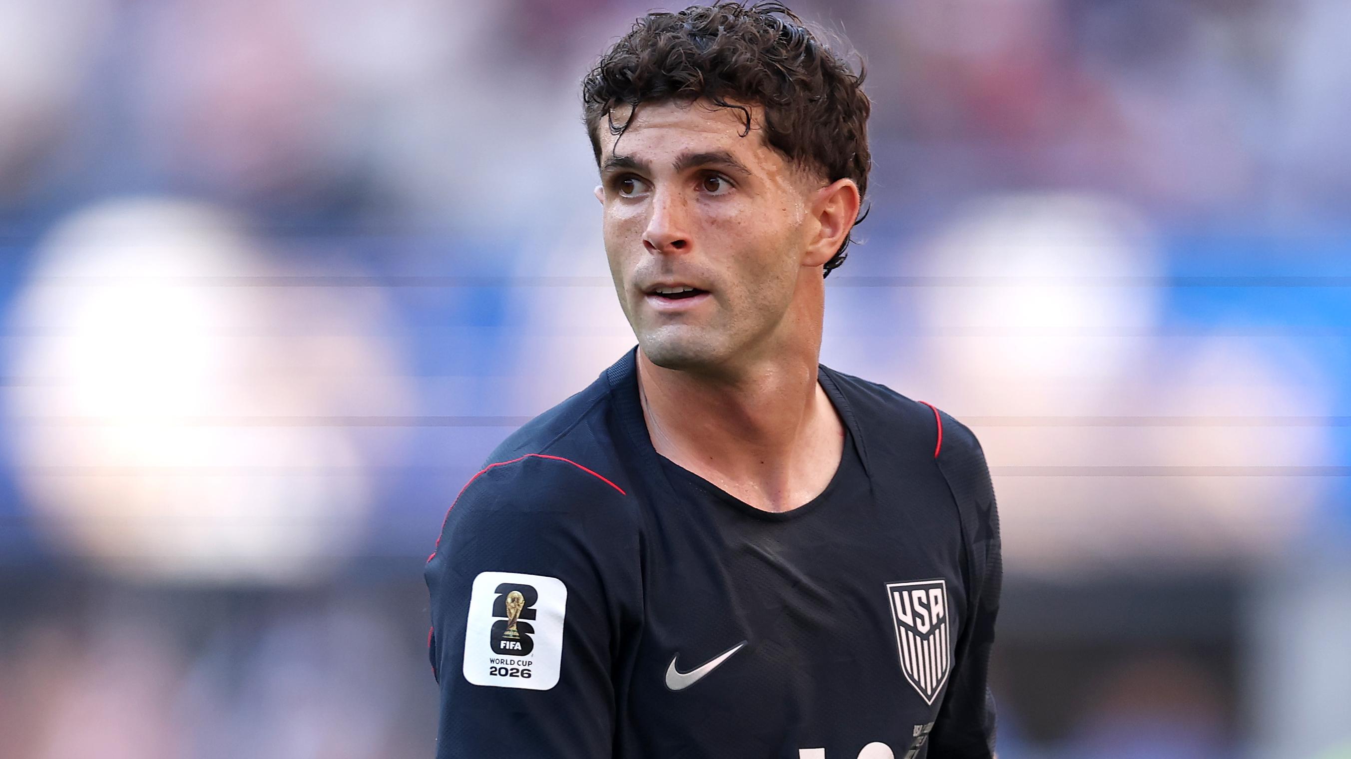 USA v Belgium: Round of 16 - FIFA World Cup 2026 USA v Belgium: Round of 16 - FIFA World Cup 2026