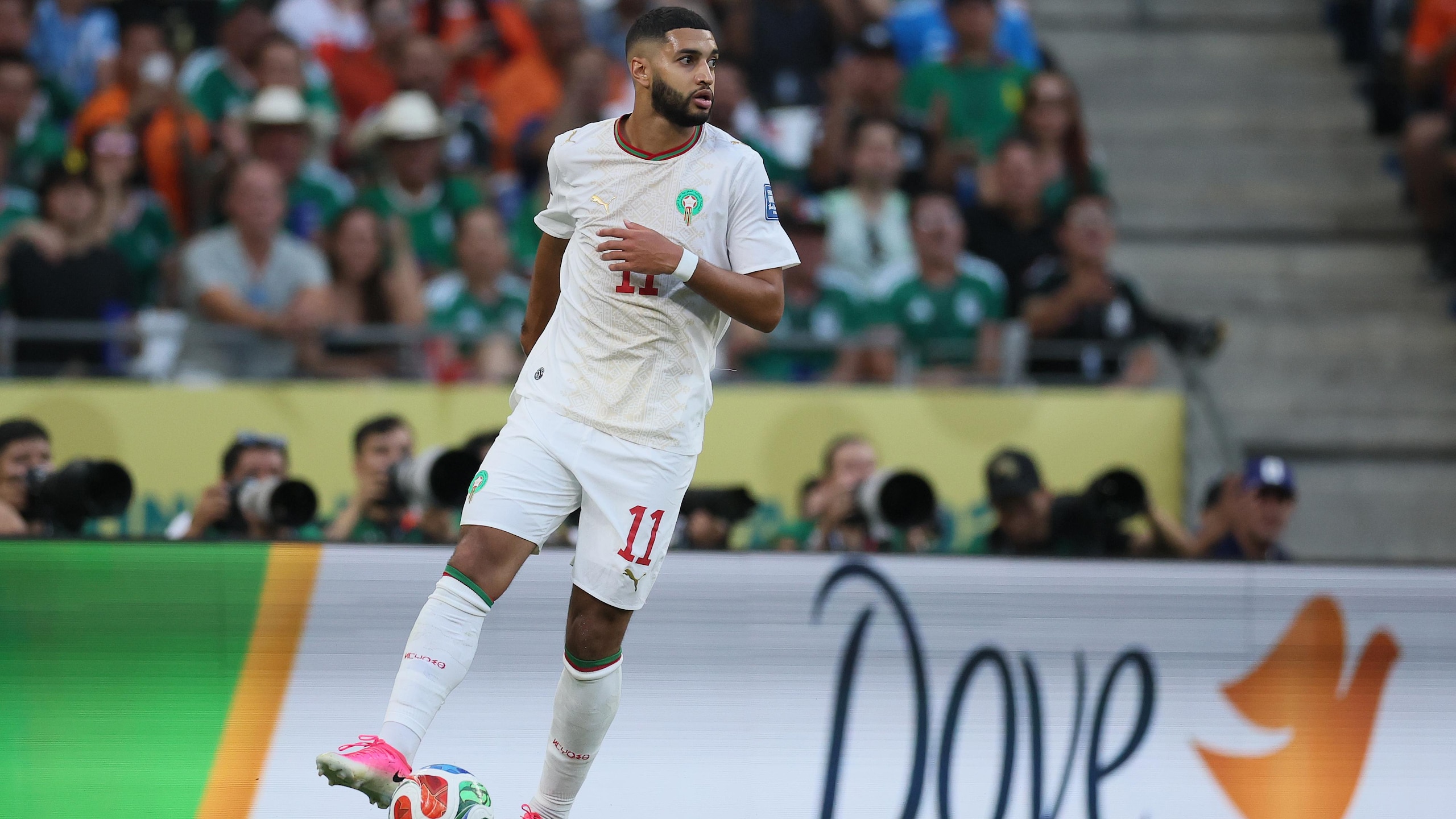 Netherlands v Morocco: Round Of 32 - FIFA World Cup 2026 Netherlands v Morocco: Round Of 32 - FIFA World Cup 2026